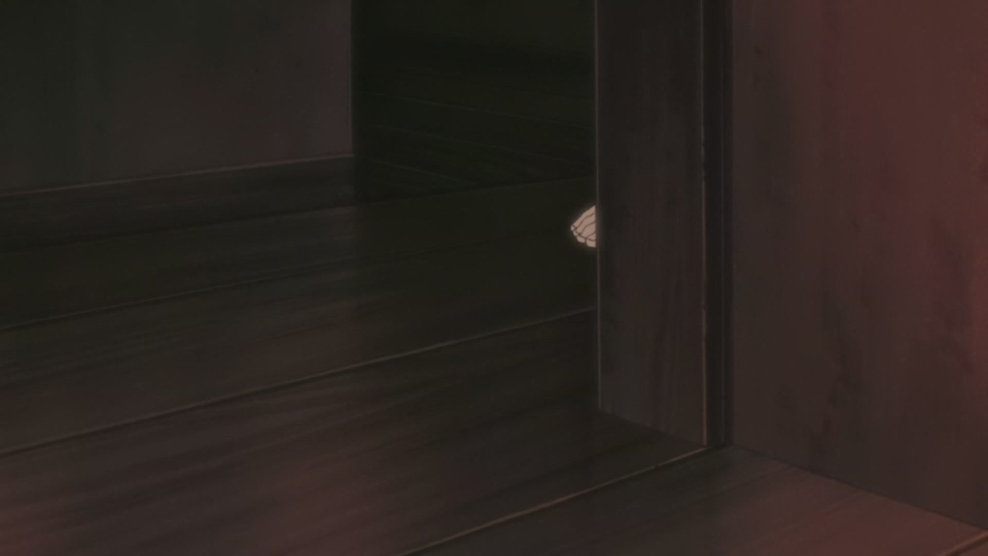Naruto: Shippuden Ep 211: Danzo Shimura @ 00:13:17