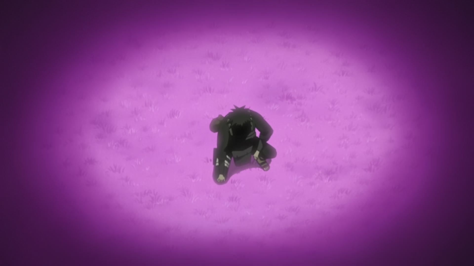 Naruto: Shippuden Ep 211: Danzo Shimura @ 00:16:26