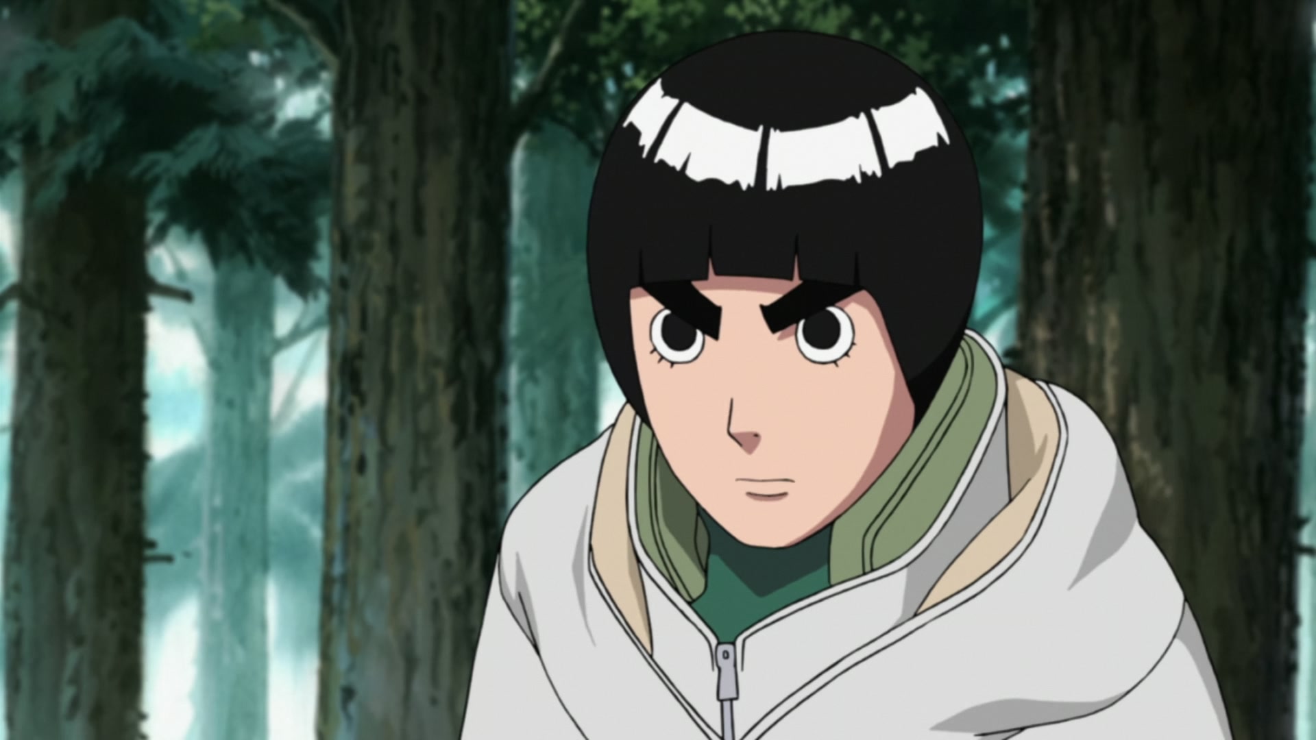 Naruto: Shippuden Ep 212: Sakura's Resolve @ 00:02:17