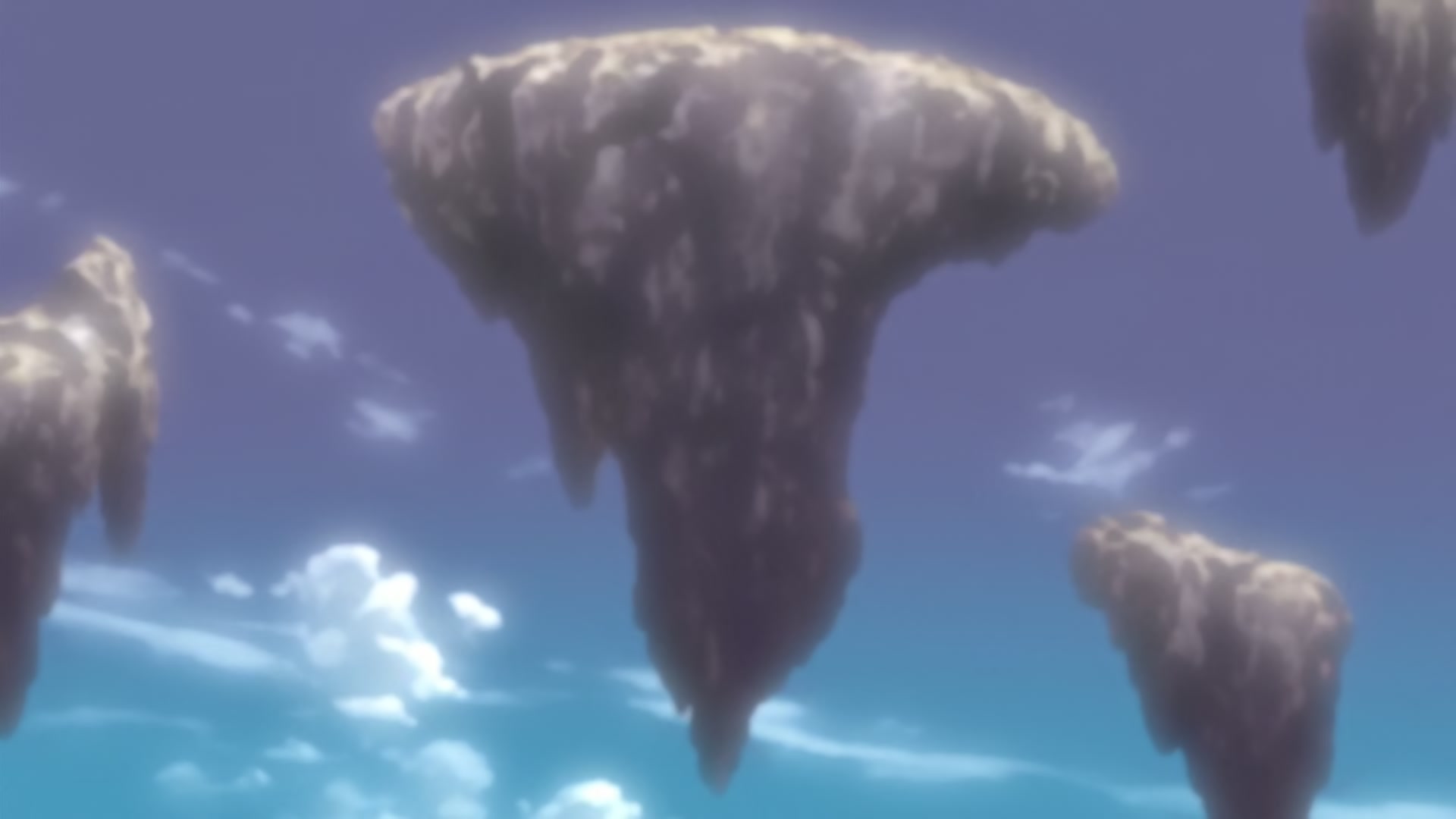 Naruto: Shippuden Ep 212: Sakura's Resolve @ 00:03:24