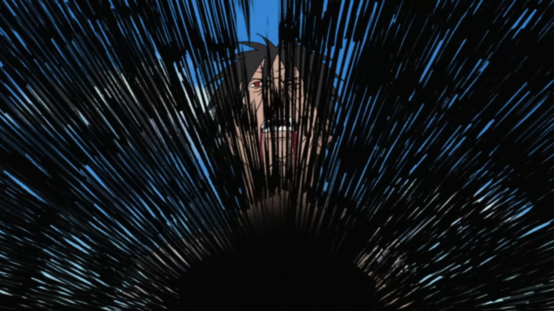 Naruto: Shippuden Ep 212: Sakura's Resolve @ 00:15:11