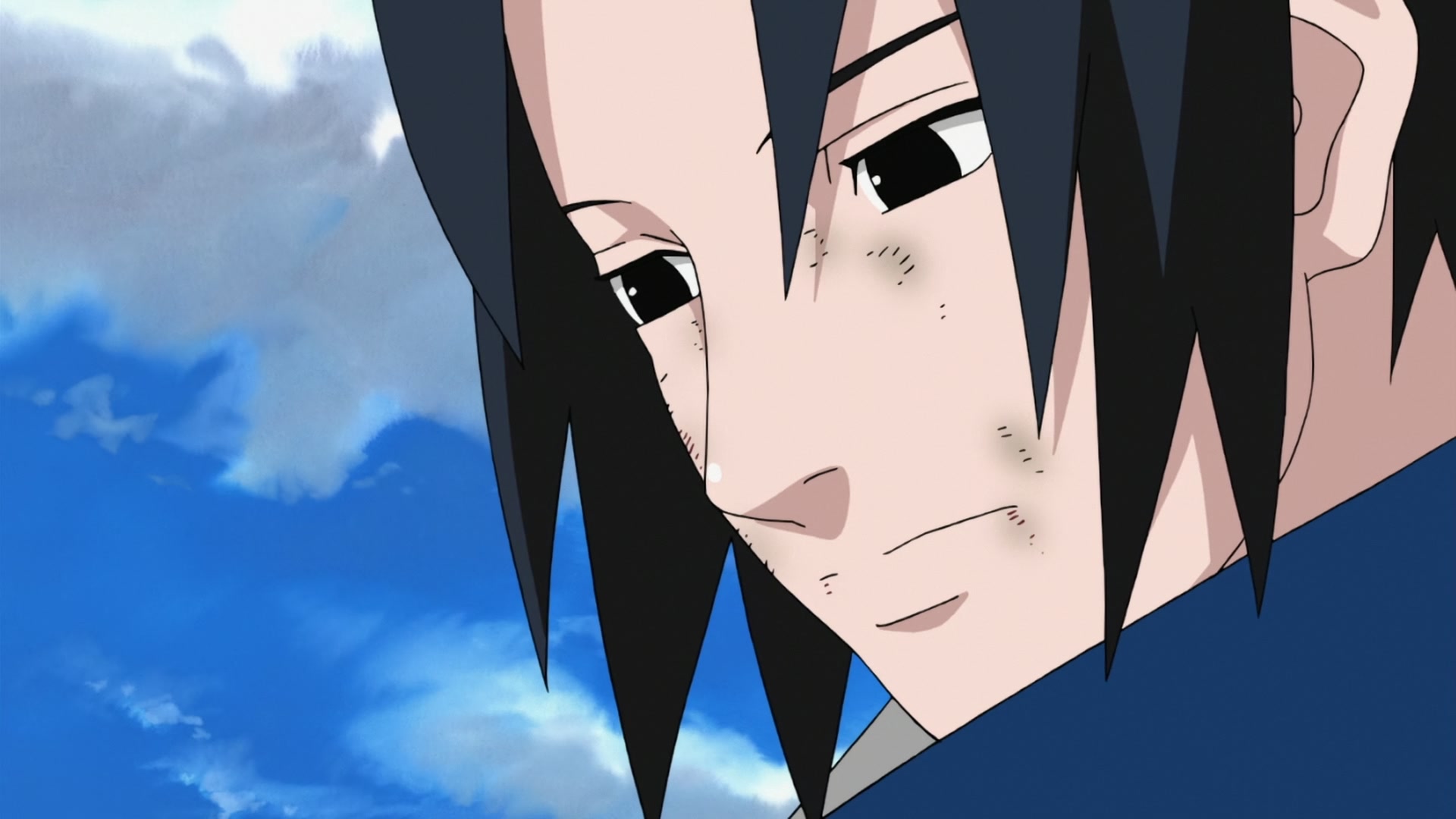 Naruto: Shippuden Ep 213: Lost Bonds @ 00:01:53