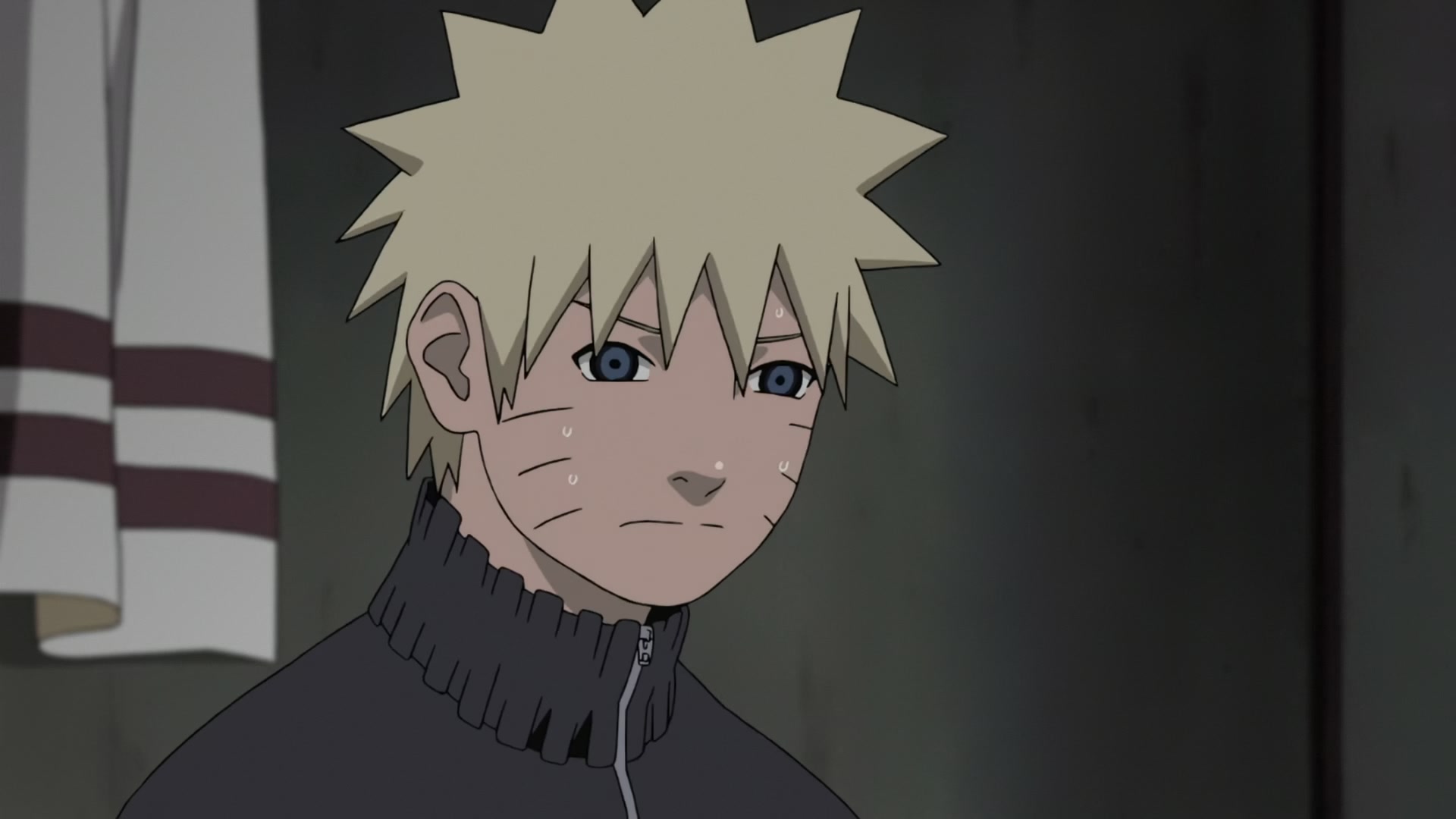 Naruto: Shippuden Ep 213: Lost Bonds @ 00:02:31