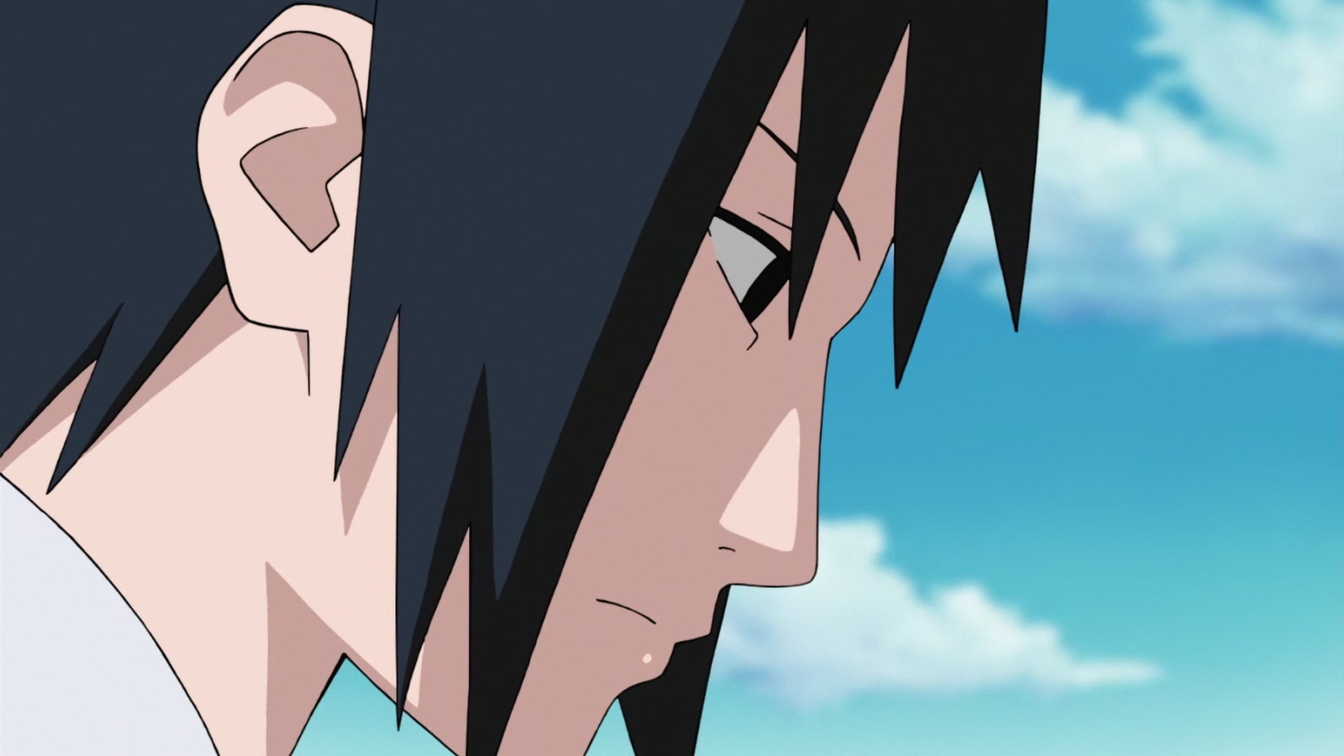 Naruto: Shippuden Ep 213: Lost Bonds @ 00:06:25