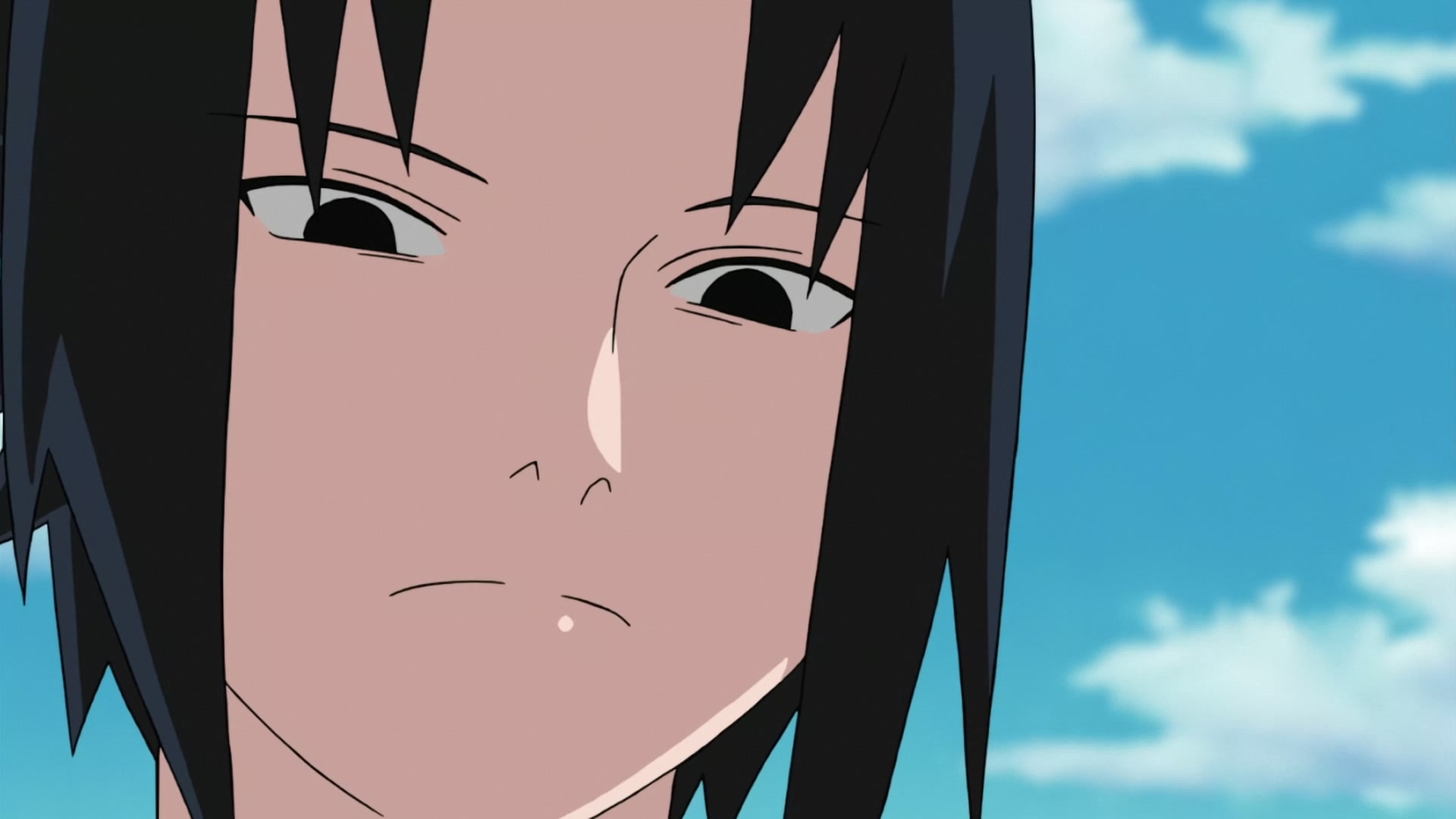 Naruto: Shippuden Ep 213: Lost Bonds @ 00:07:03