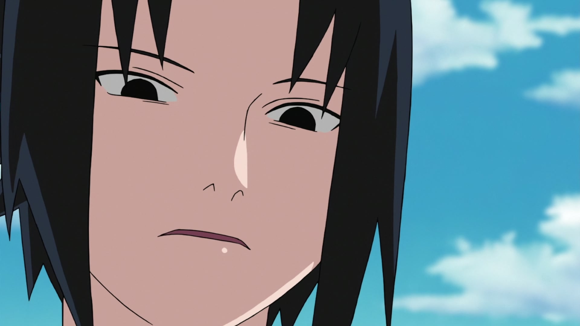 Naruto: Shippuden Ep 213: Lost Bonds @ 00:07:07