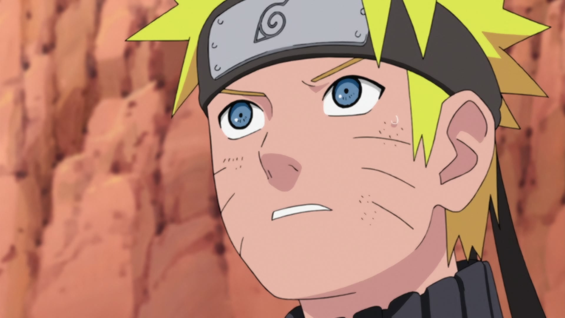Naruto: Shippuden Ep 213: Lost Bonds @ 00:07:12