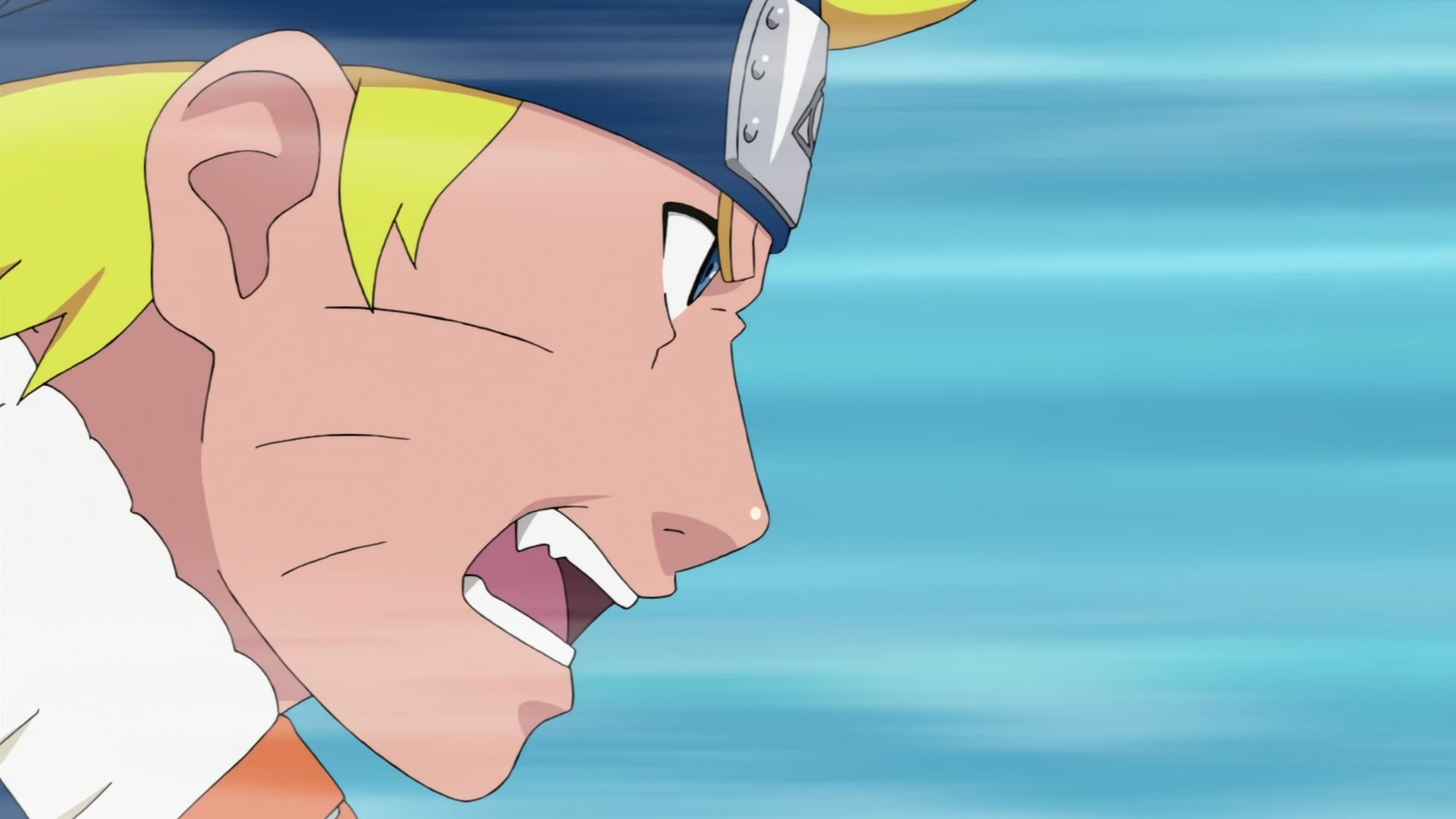 Naruto: Shippuden Ep 213: Lost Bonds @ 00:08:14