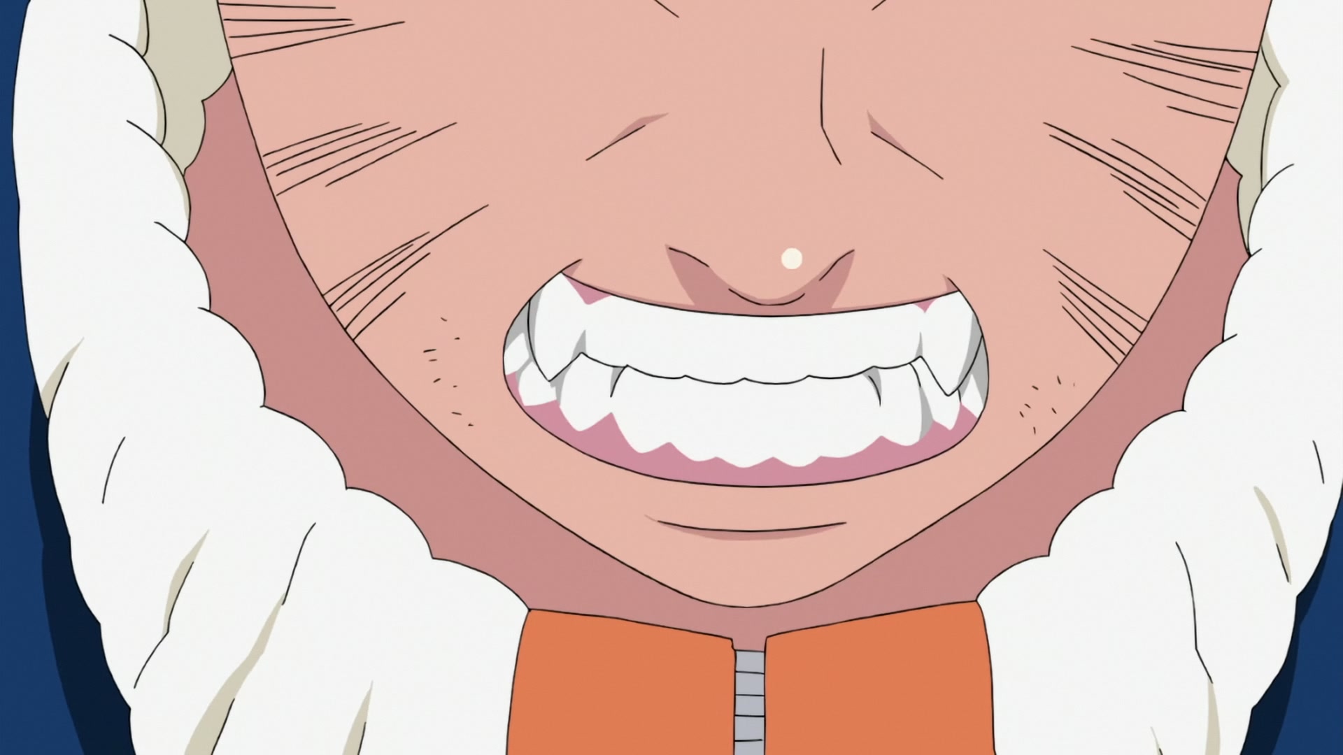 Naruto: Shippuden Ep 213: Lost Bonds @ 00:08:57