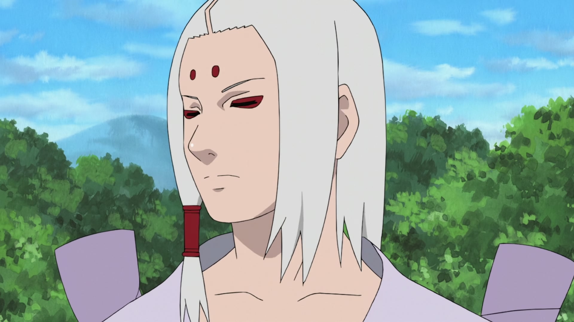 Naruto: Shippuden Ep 213: Lost Bonds @ 00:09:06