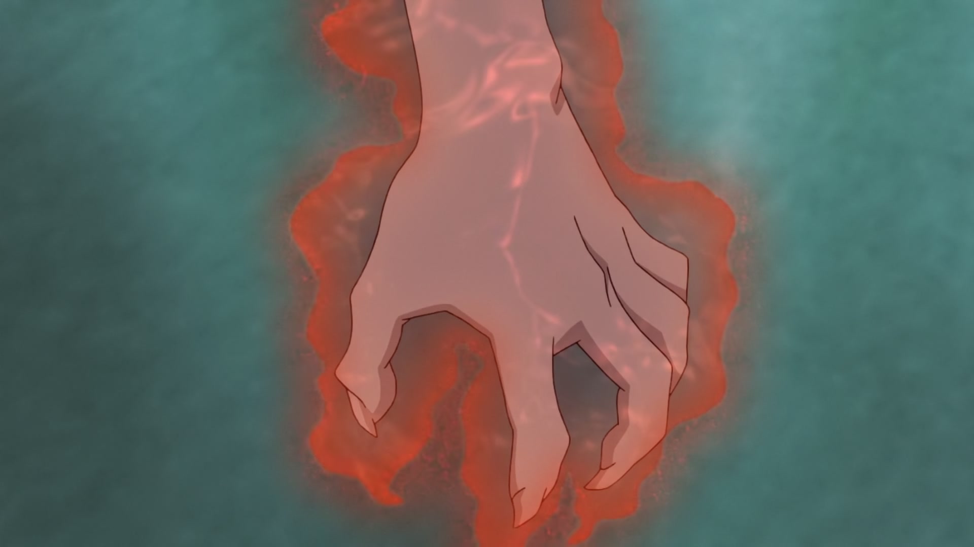 Naruto: Shippuden Ep 213: Lost Bonds @ 00:11:10
