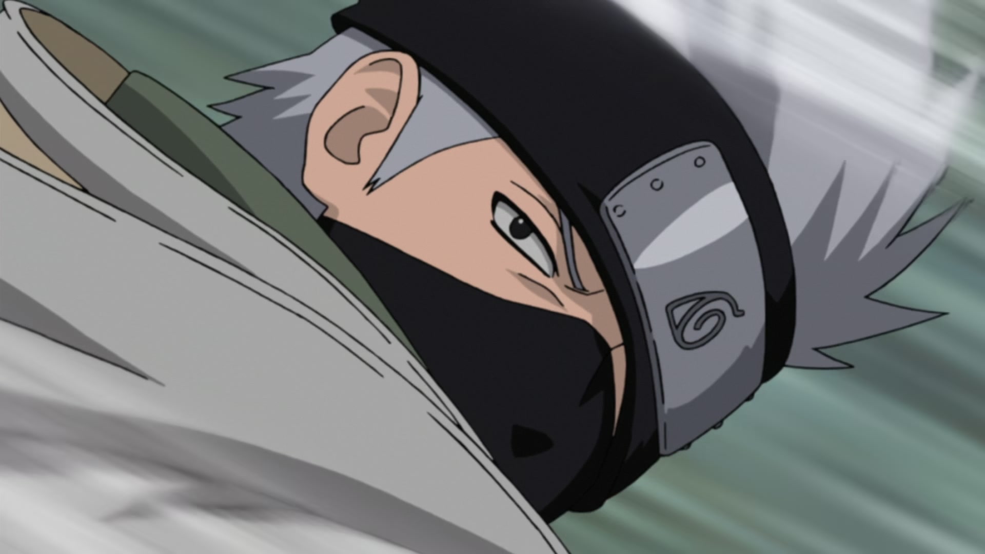 Naruto: Shippuden Ep 214: The Burden @ 00:03:28