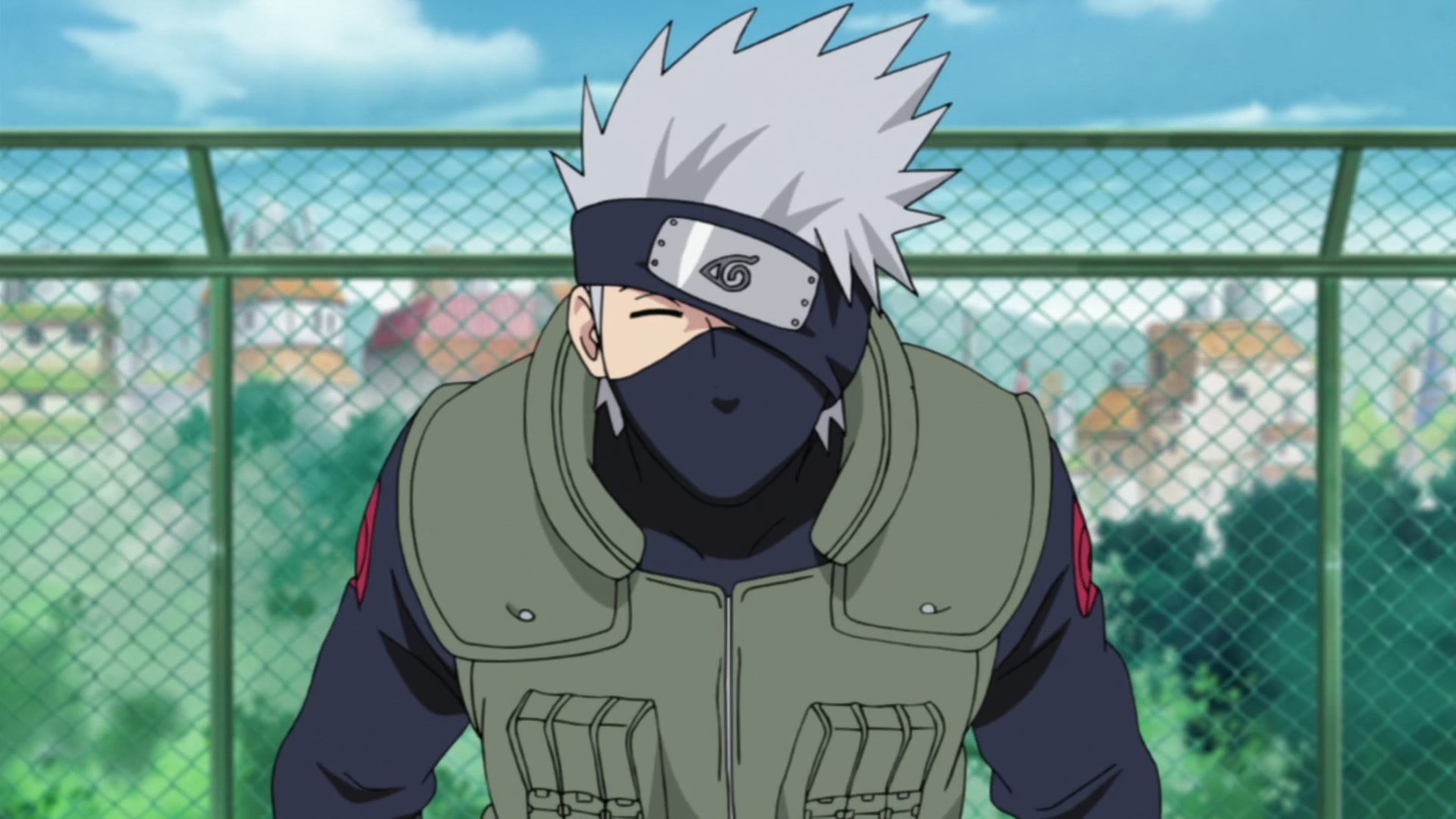 Naruto: Shippuden Ep 214: The Burden @ 00:04:16