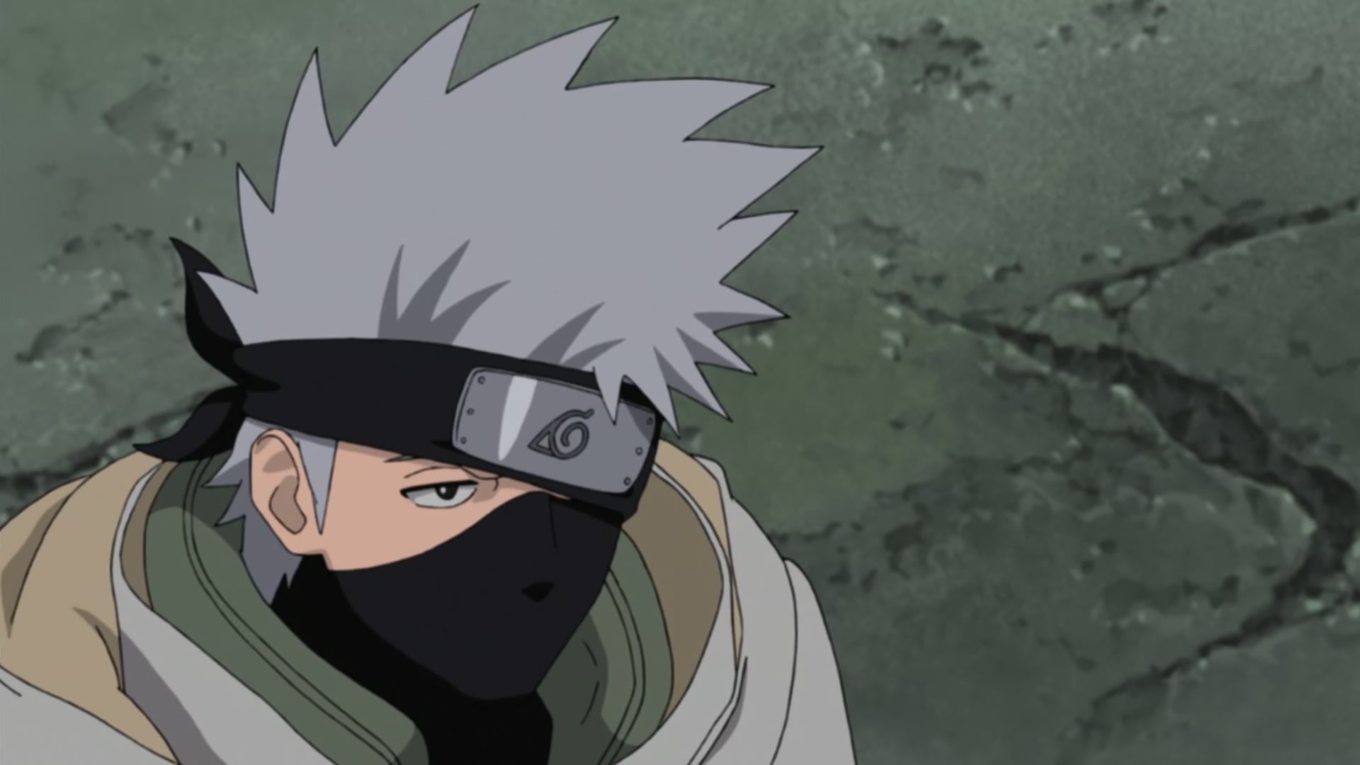 Naruto: Shippuden Ep 214: The Burden @ 00:04:21