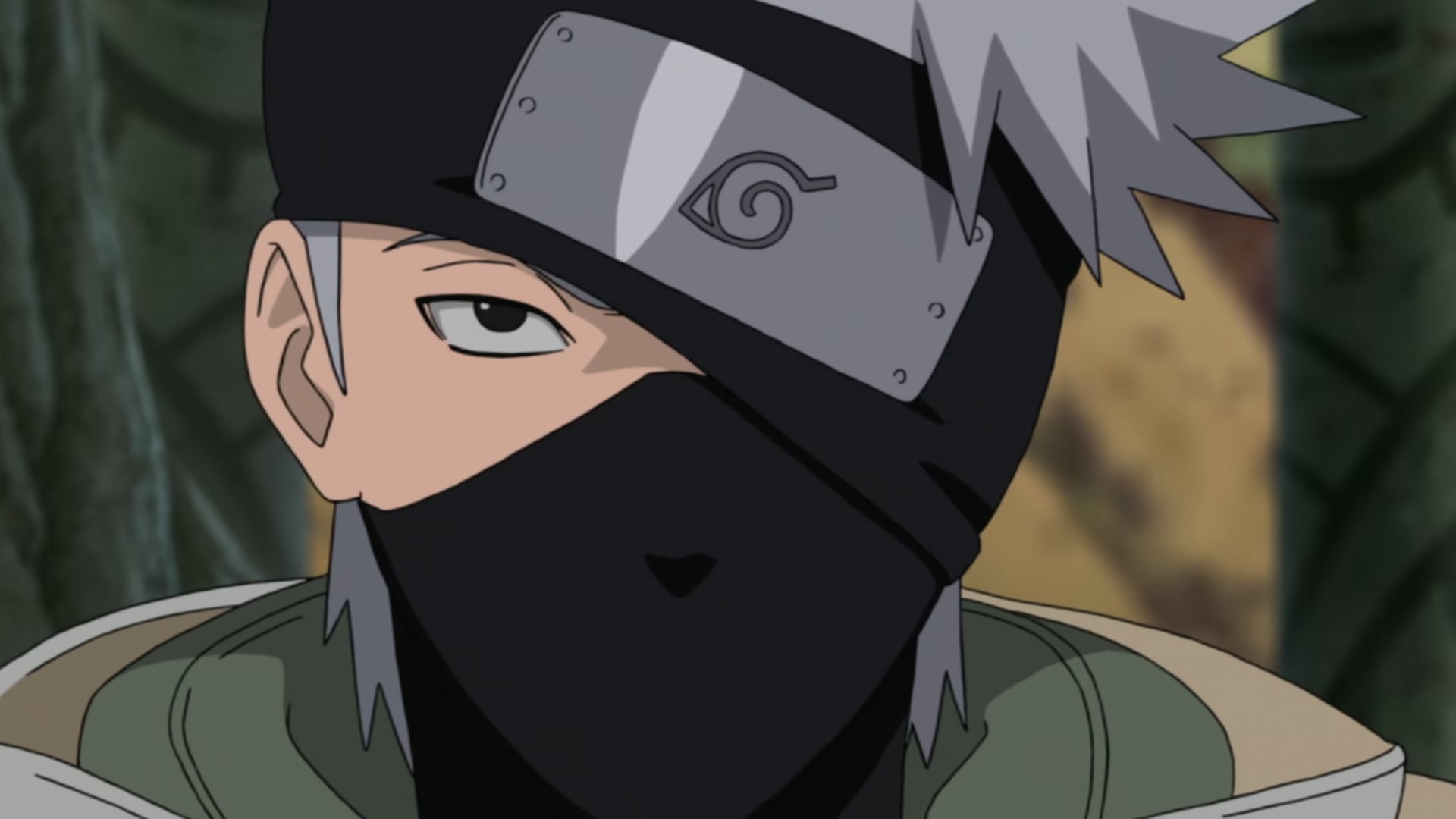 Naruto: Shippuden Ep 214: The Burden @ 00:04:30