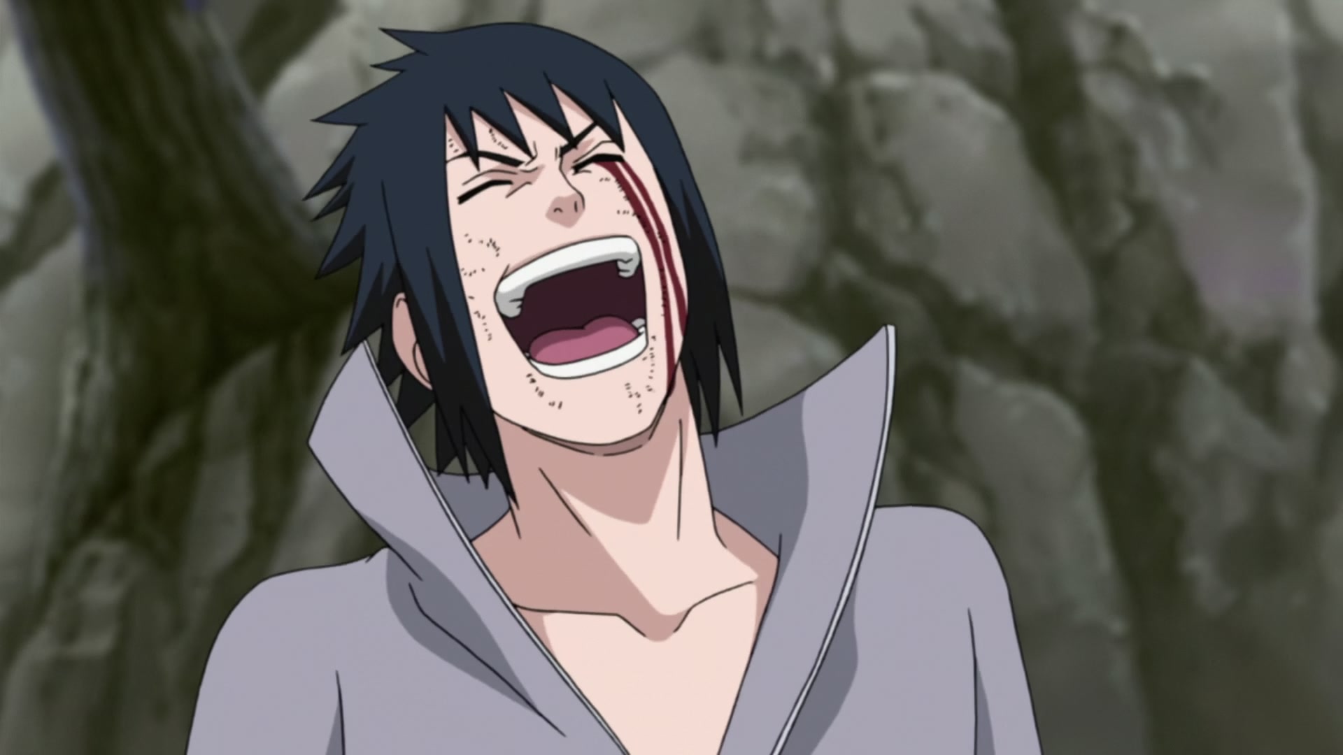Naruto: Shippuden Ep 214: The Burden @ 00:05:03