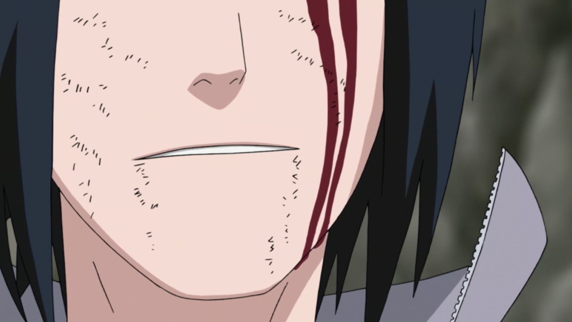 Naruto: Shippuden Ep 214: The Burden @ 00:05:13
