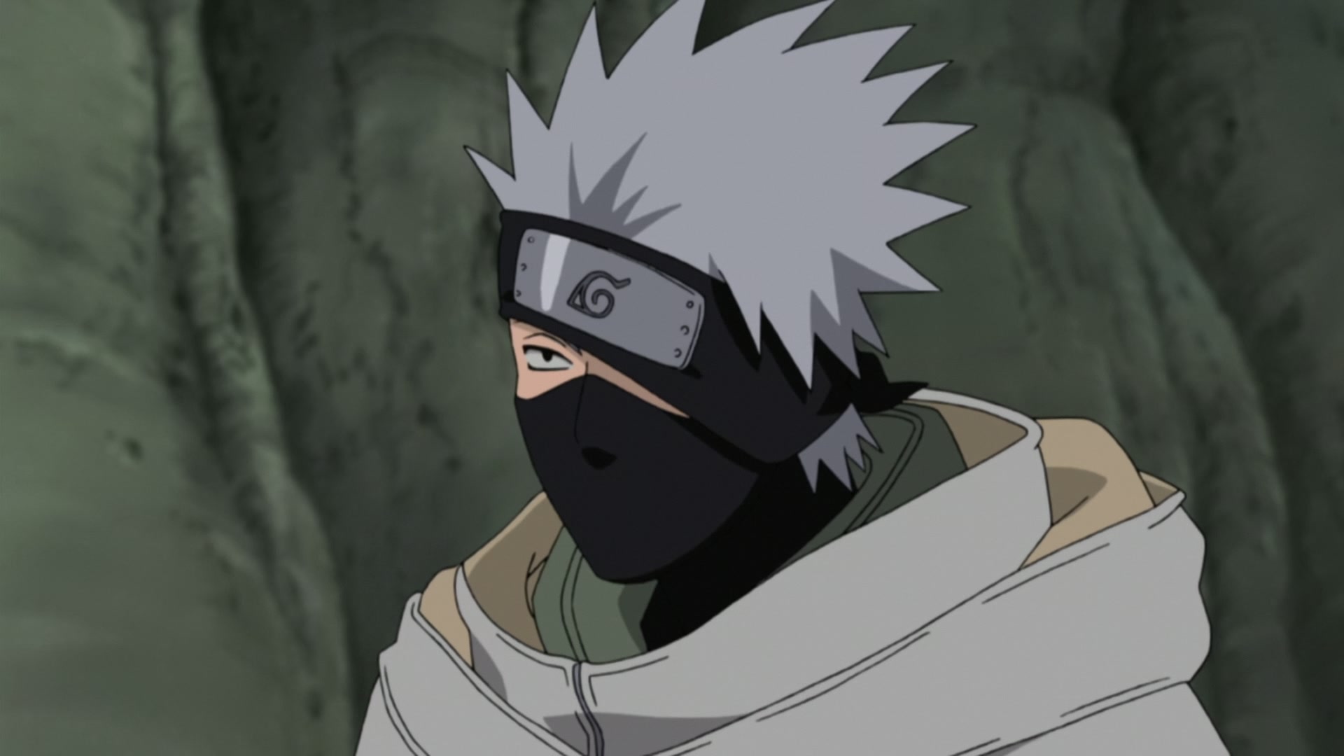 Naruto: Shippuden Ep 214: The Burden @ 00:05:22