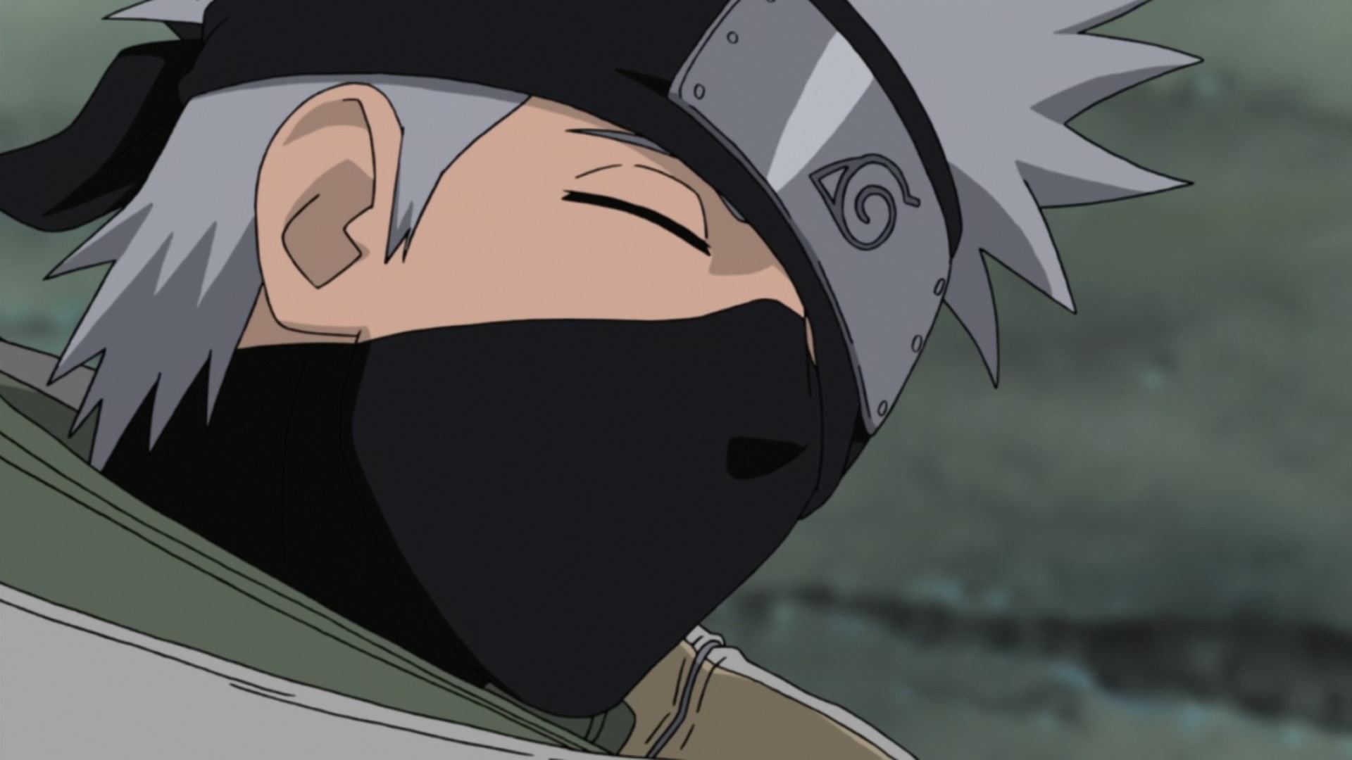 Naruto: Shippuden Ep 214: The Burden @ 00:06:05