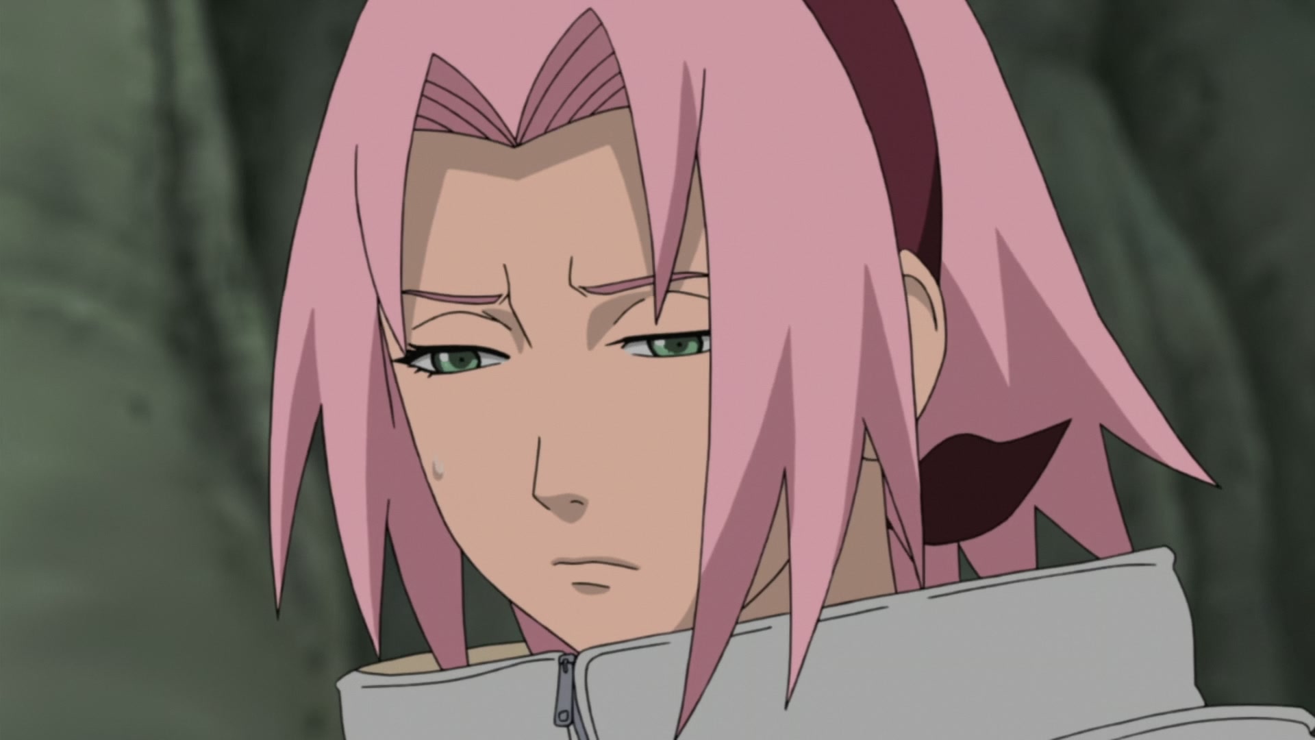 Naruto: Shippuden Ep 214: The Burden @ 00:06:10