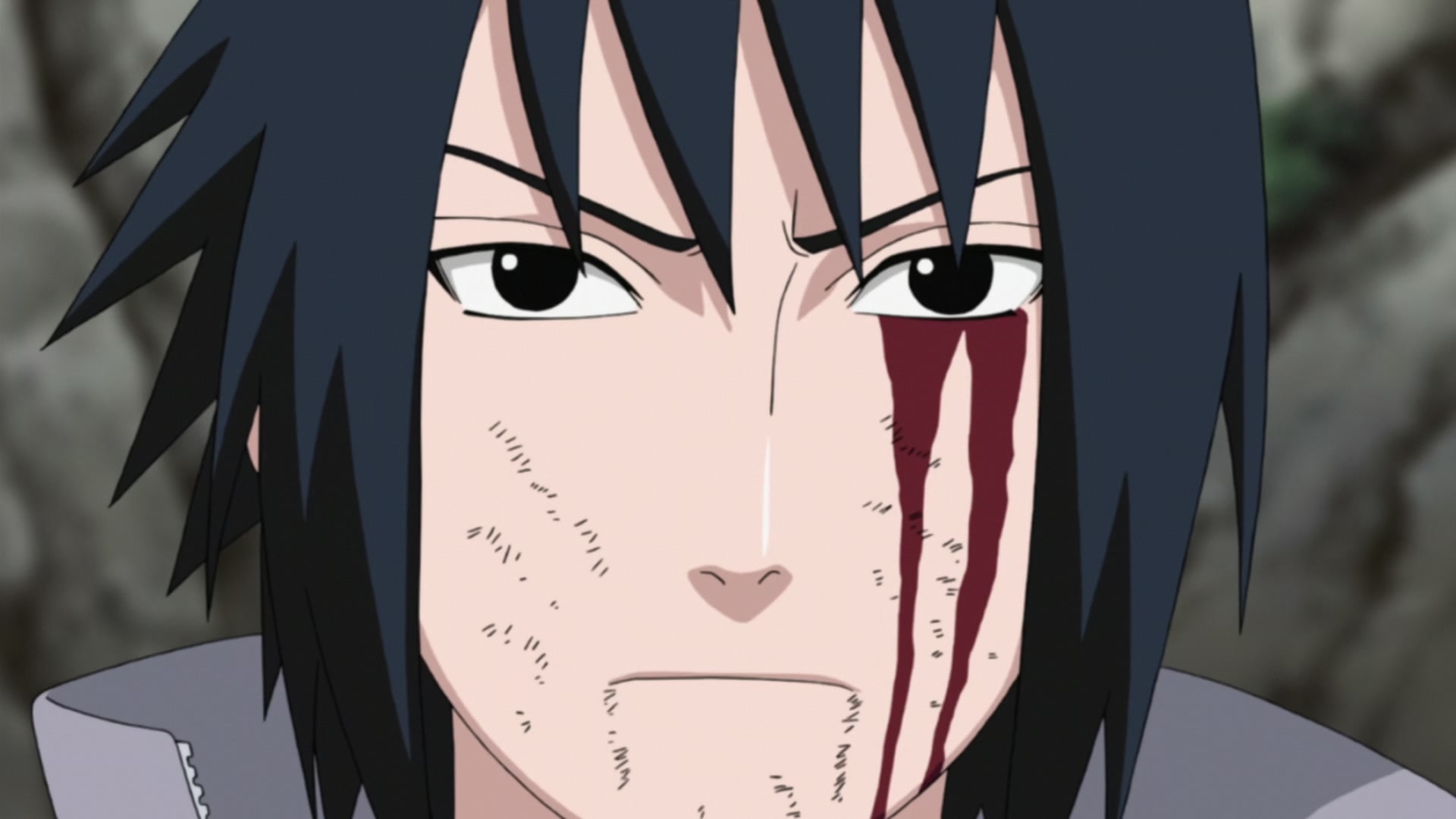 Naruto: Shippuden Ep 214: The Burden @ 00:06:29