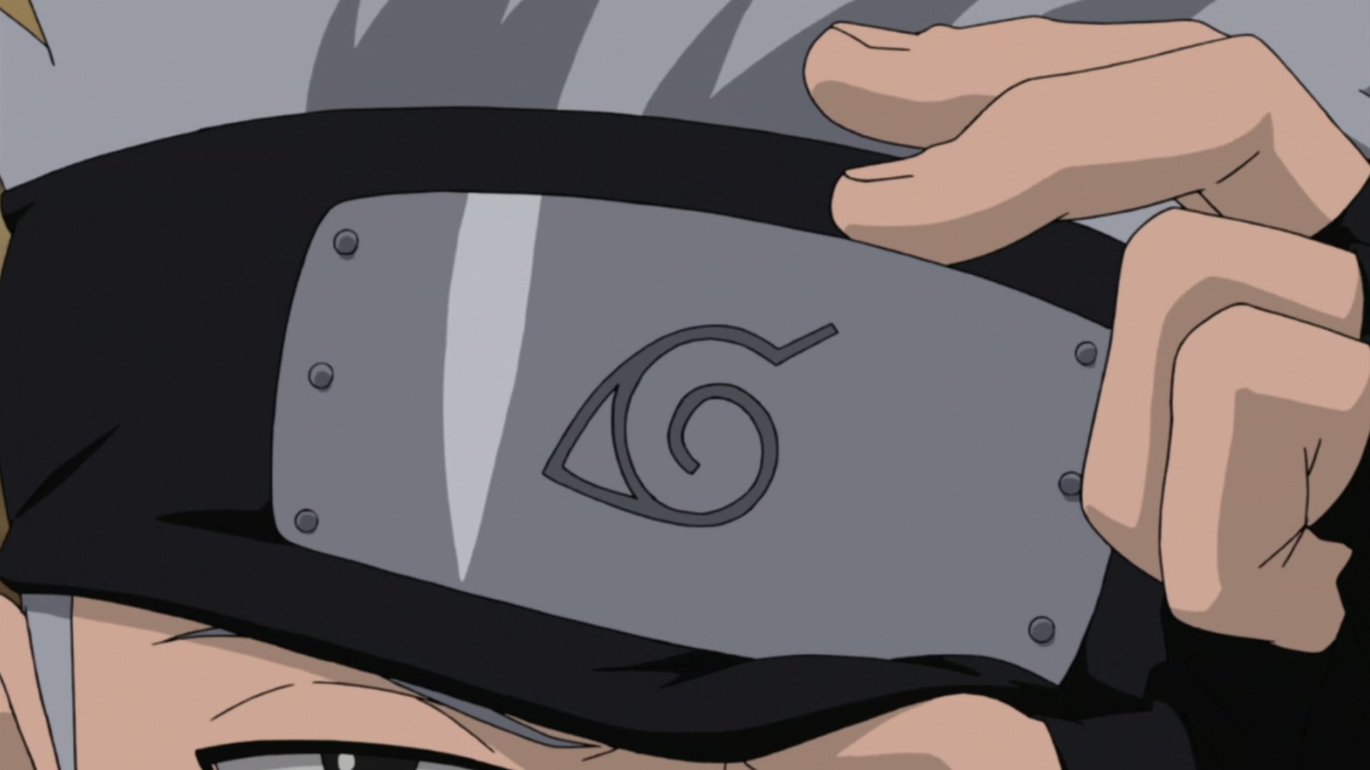 Naruto: Shippuden Ep 214: The Burden @ 00:06:39