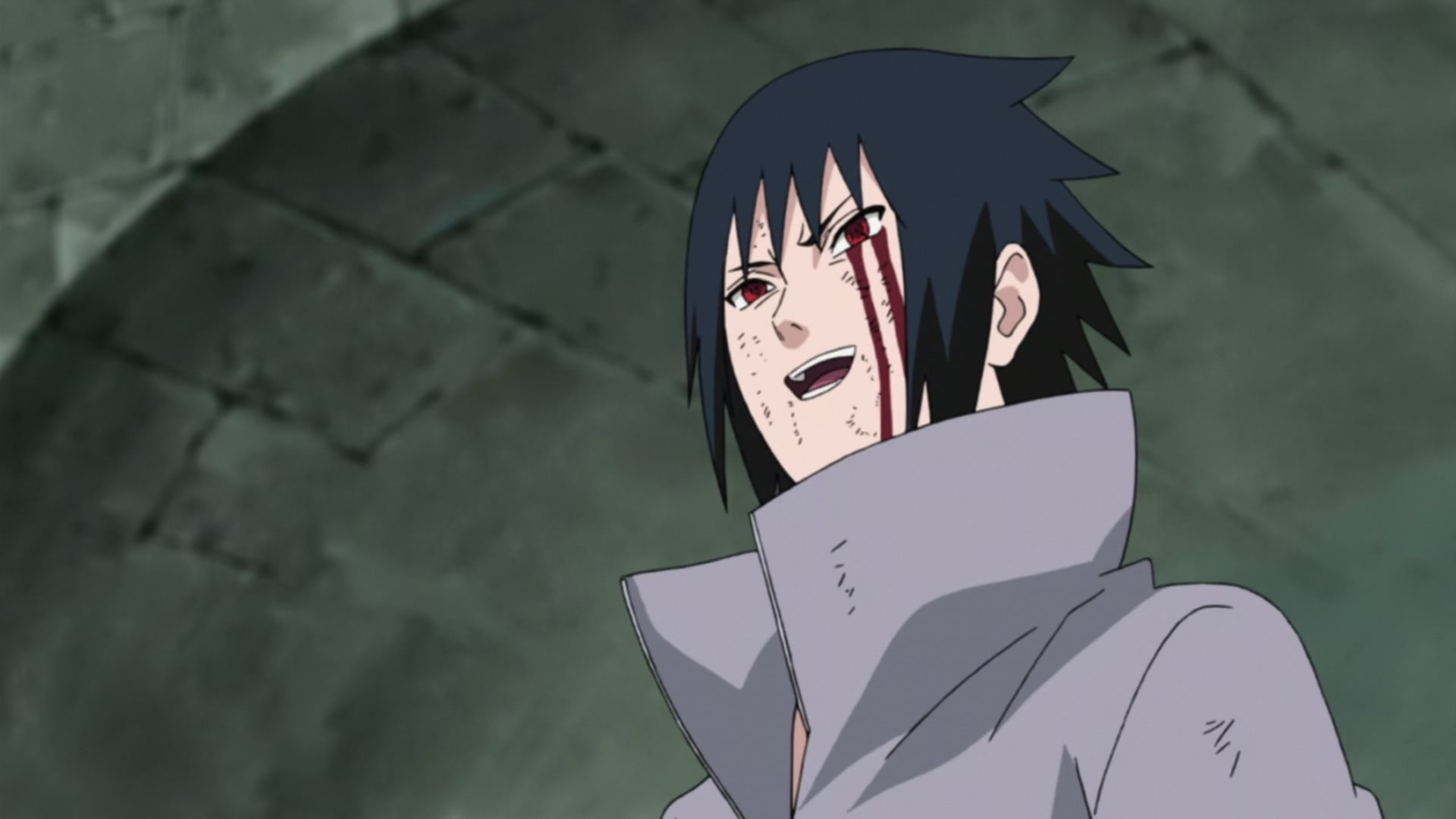 Naruto: Shippuden Ep 214: The Burden @ 00:10:12