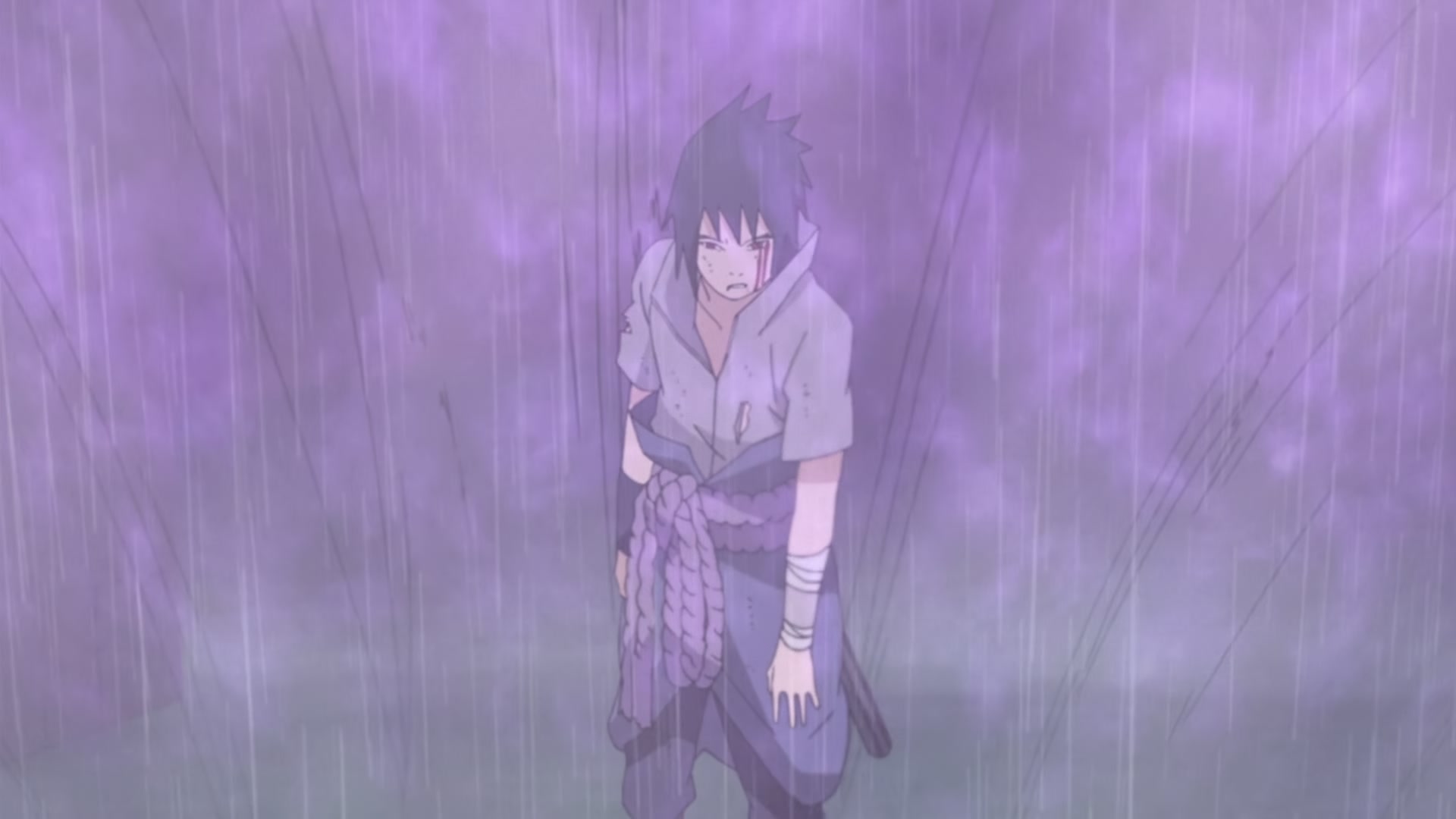 Naruto: Shippuden Ep 214: The Burden @ 00:10:55