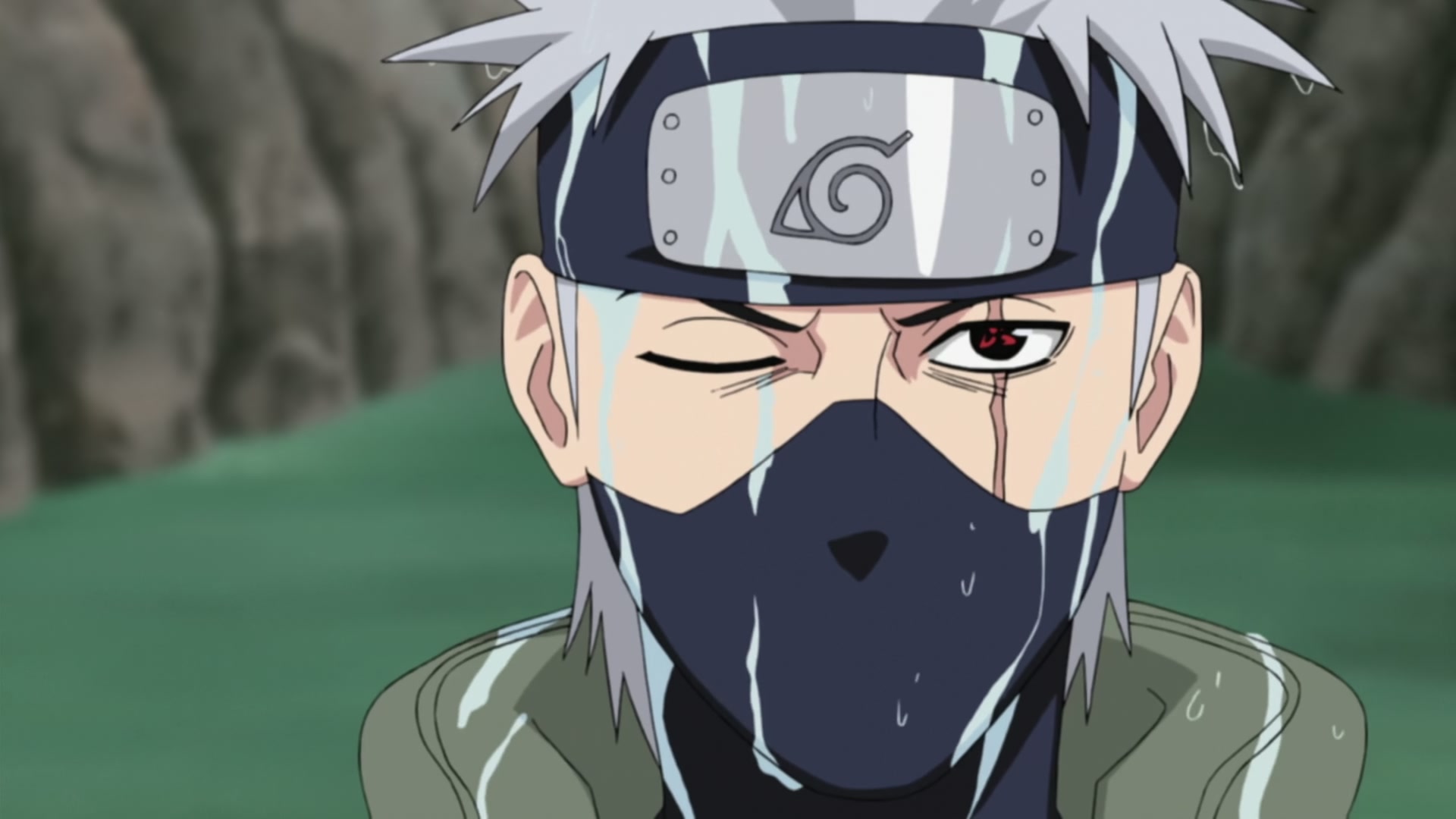 Naruto: Shippuden Ep 214: The Burden @ 00:11:29