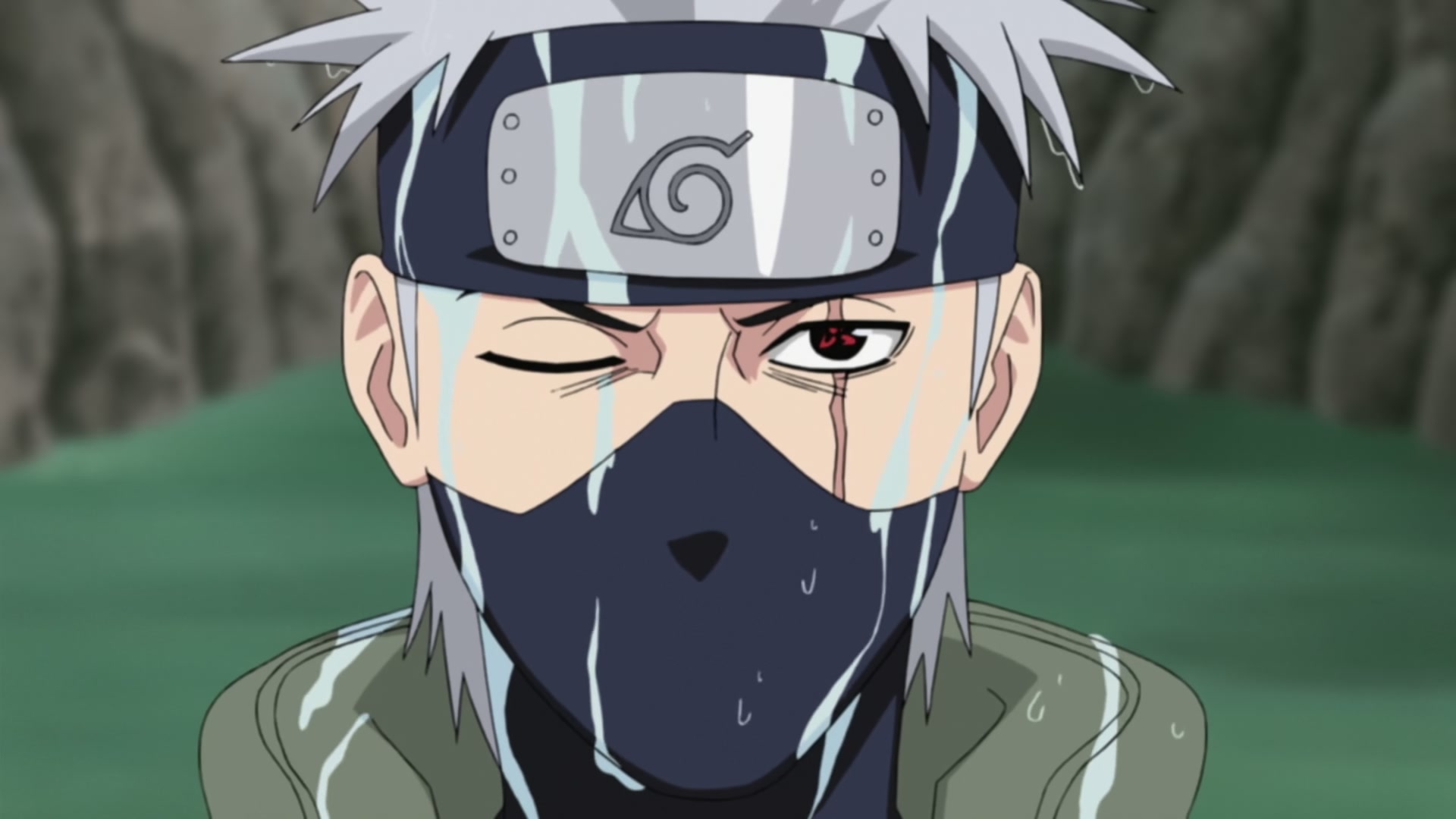 Naruto: Shippuden Ep 214: The Burden @ 00:11:33