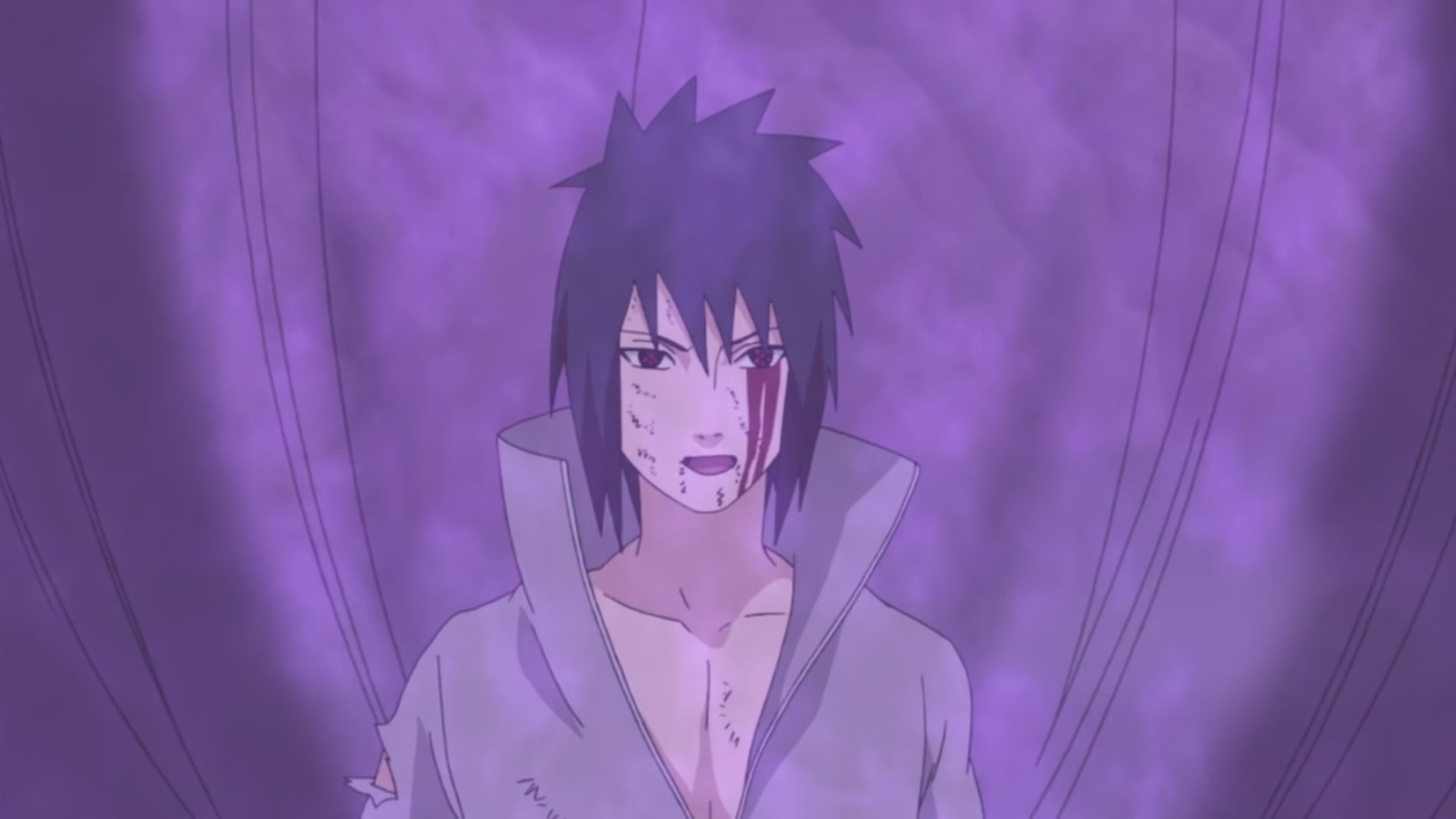 Naruto: Shippuden Ep 214: The Burden @ 00:11:38