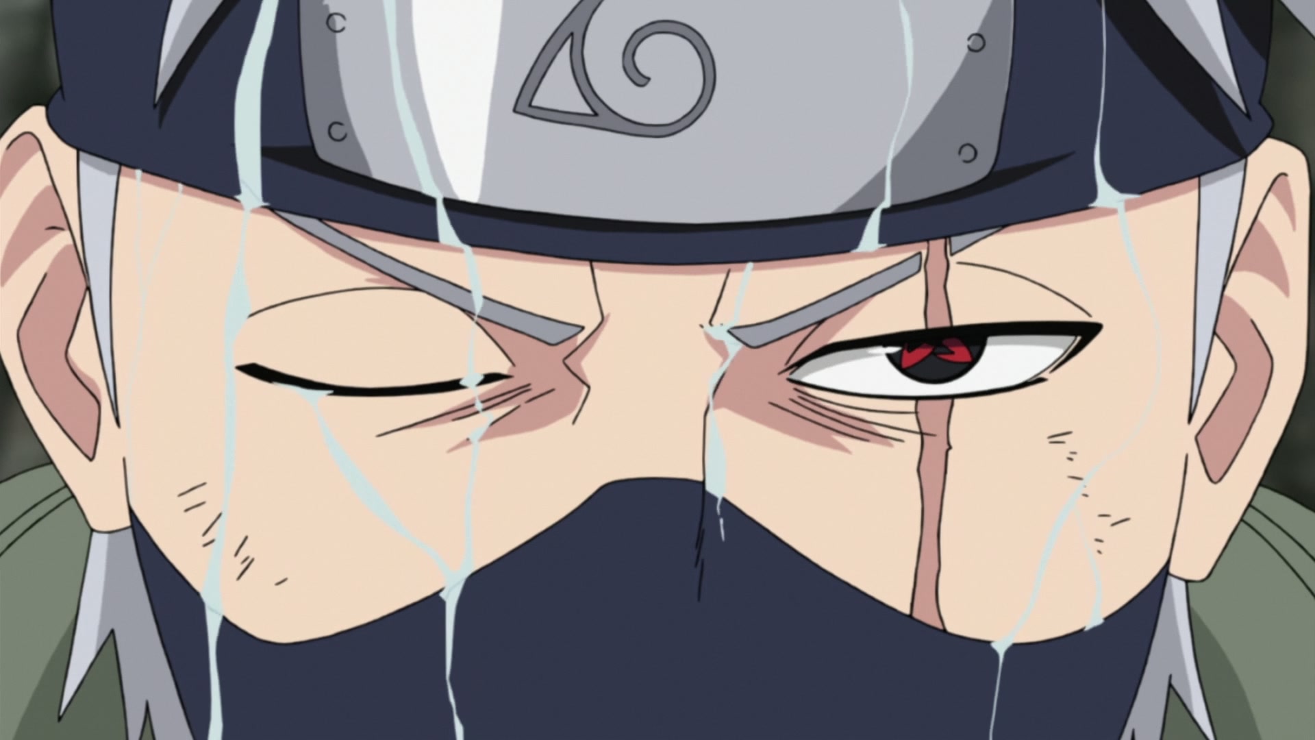 Naruto: Shippuden Ep 214: The Burden @ 00:11:43