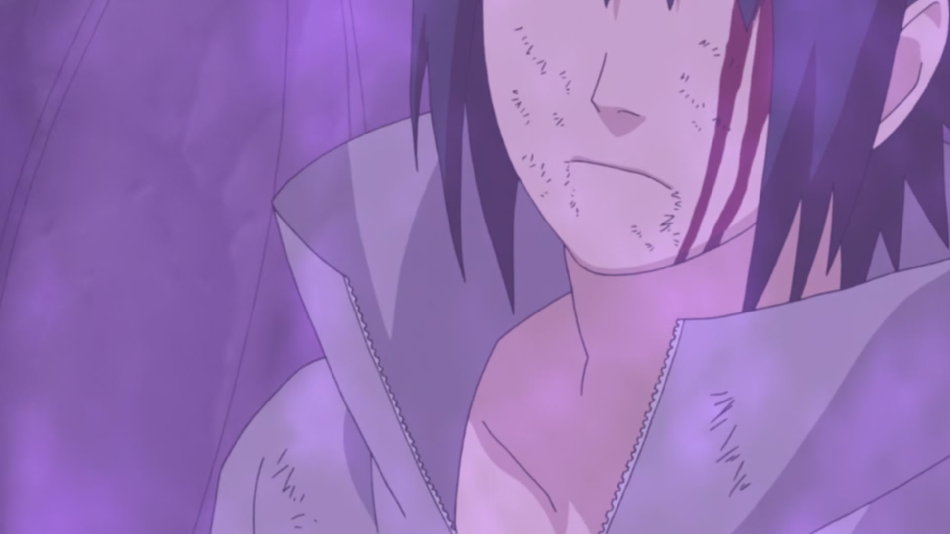 Naruto: Shippuden Ep 214: The Burden @ 00:11:52