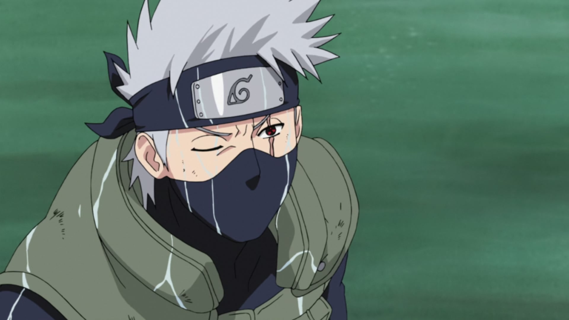Naruto: Shippuden Ep 214: The Burden @ 00:11:57
