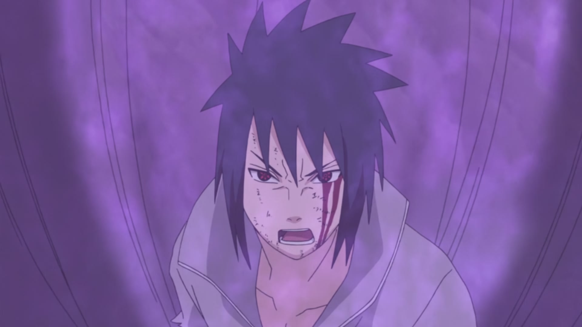 Naruto: Shippuden Ep 214: The Burden @ 00:12:02