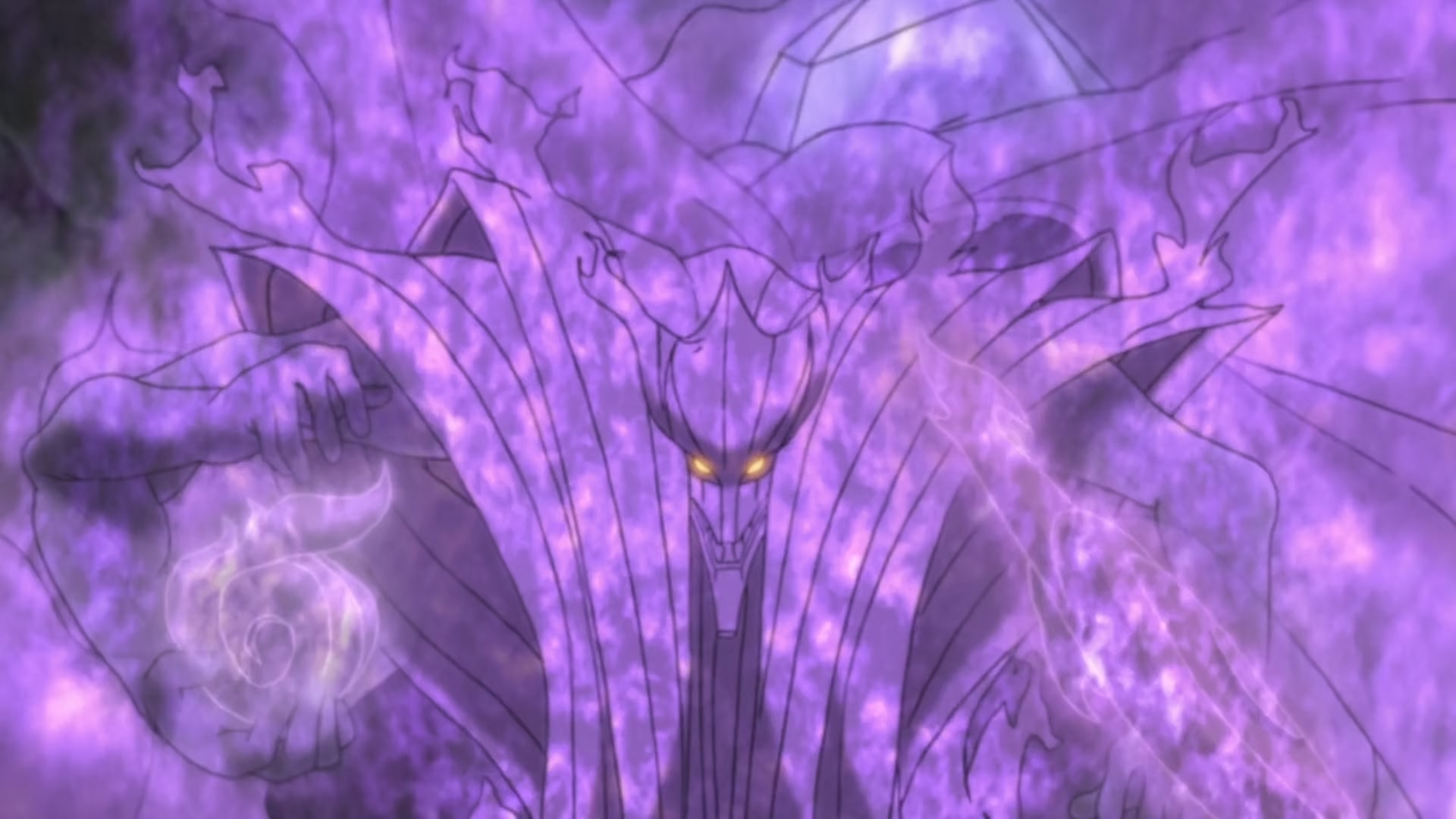 Naruto: Shippuden Ep 214: The Burden @ 00:12:07