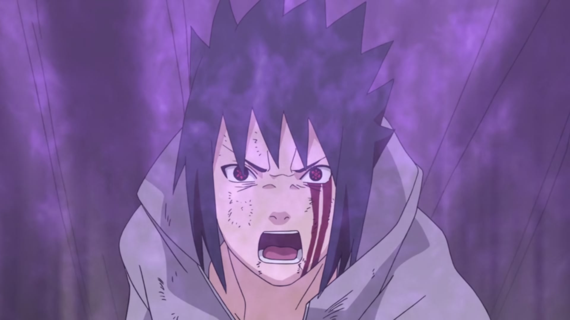 Naruto: Shippuden Ep 214: The Burden @ 00:12:21