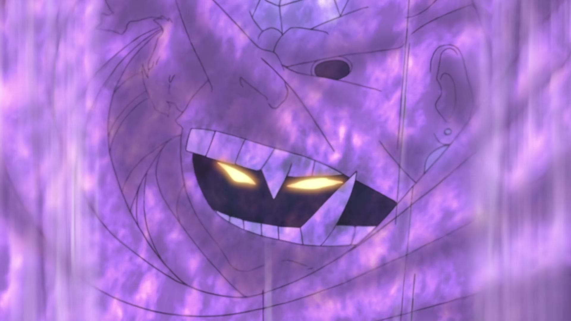 Naruto: Shippuden Ep 214: The Burden @ 00:12:40