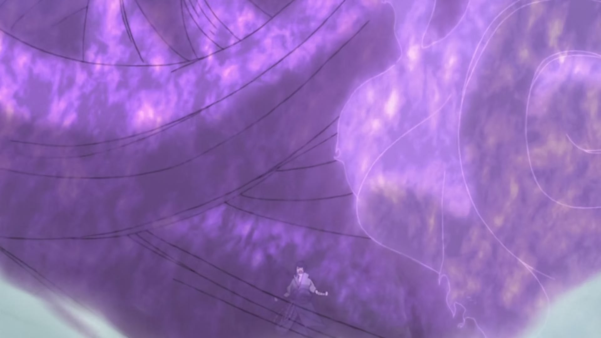 Naruto: Shippuden Ep 214: The Burden @ 00:12:49