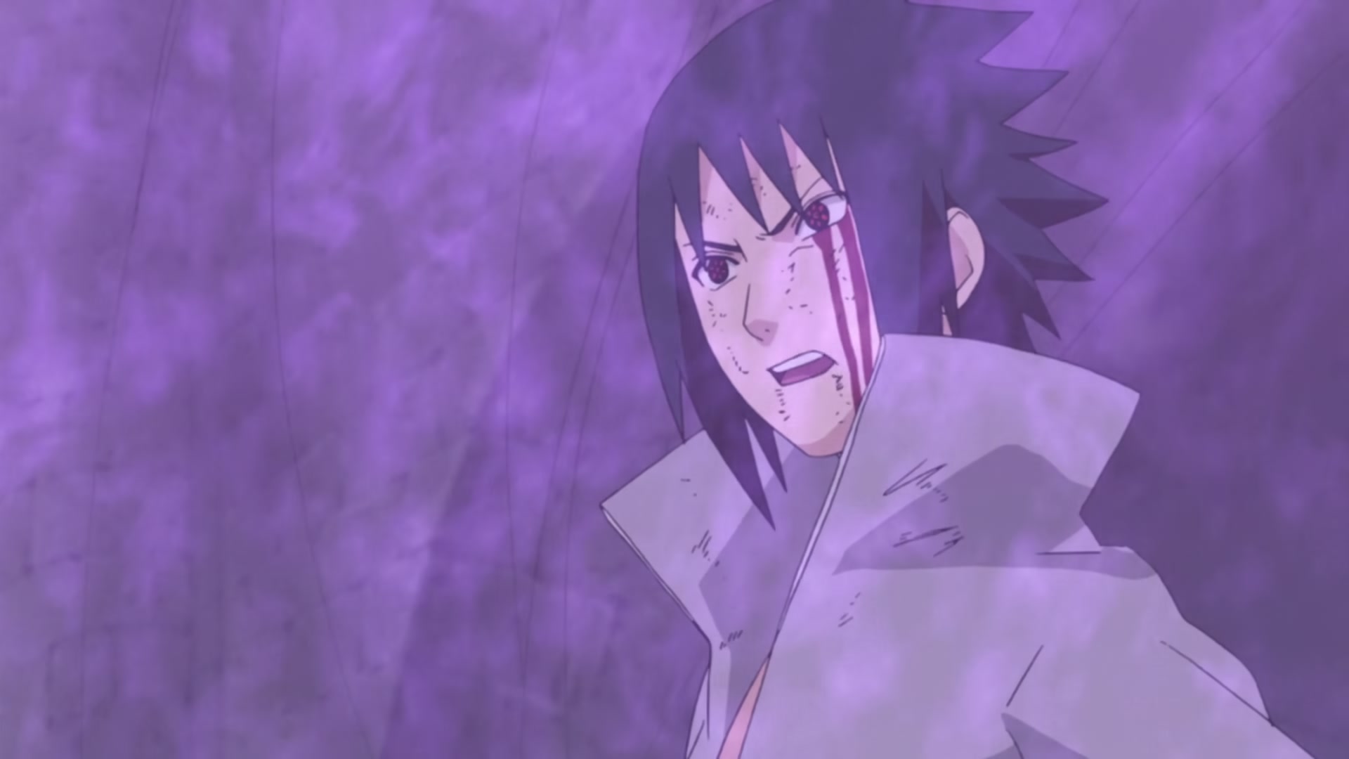 Naruto: Shippuden Ep 214: The Burden @ 00:12:59