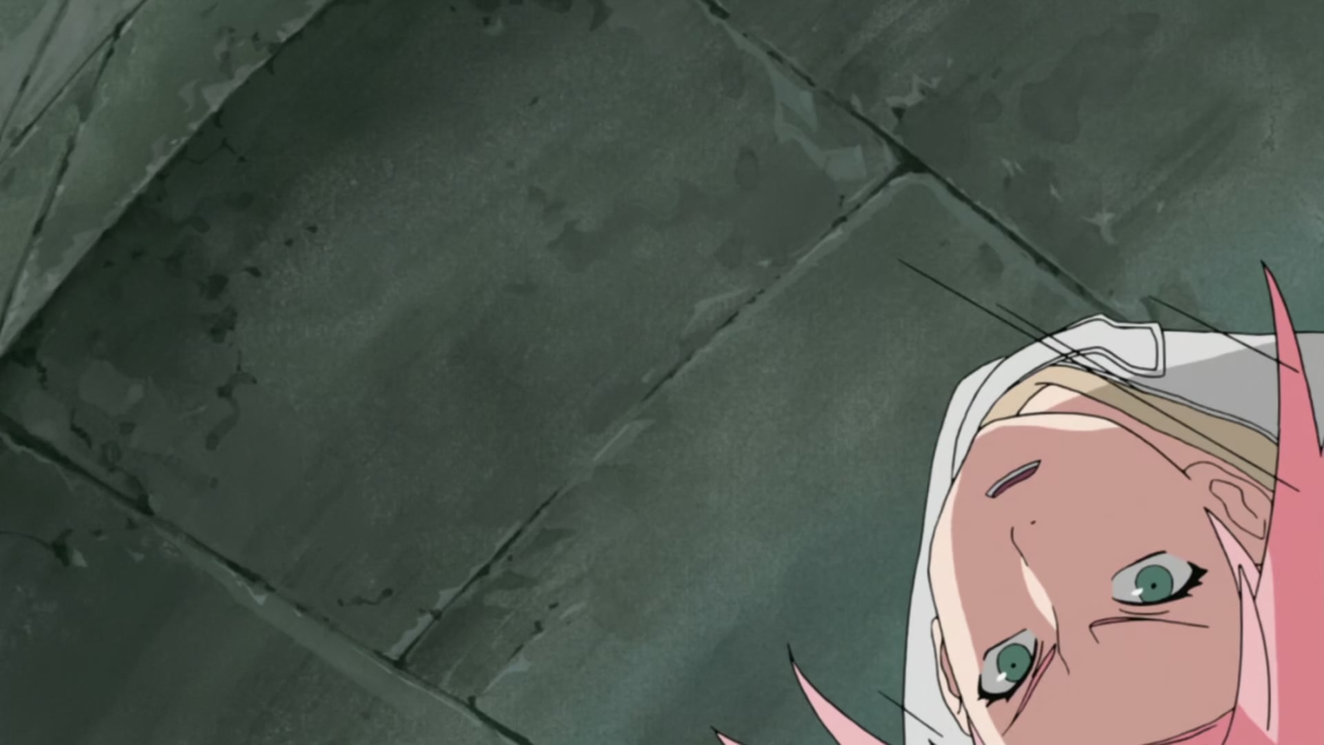 Naruto: Shippuden Ep 214: The Burden @ 00:13:51