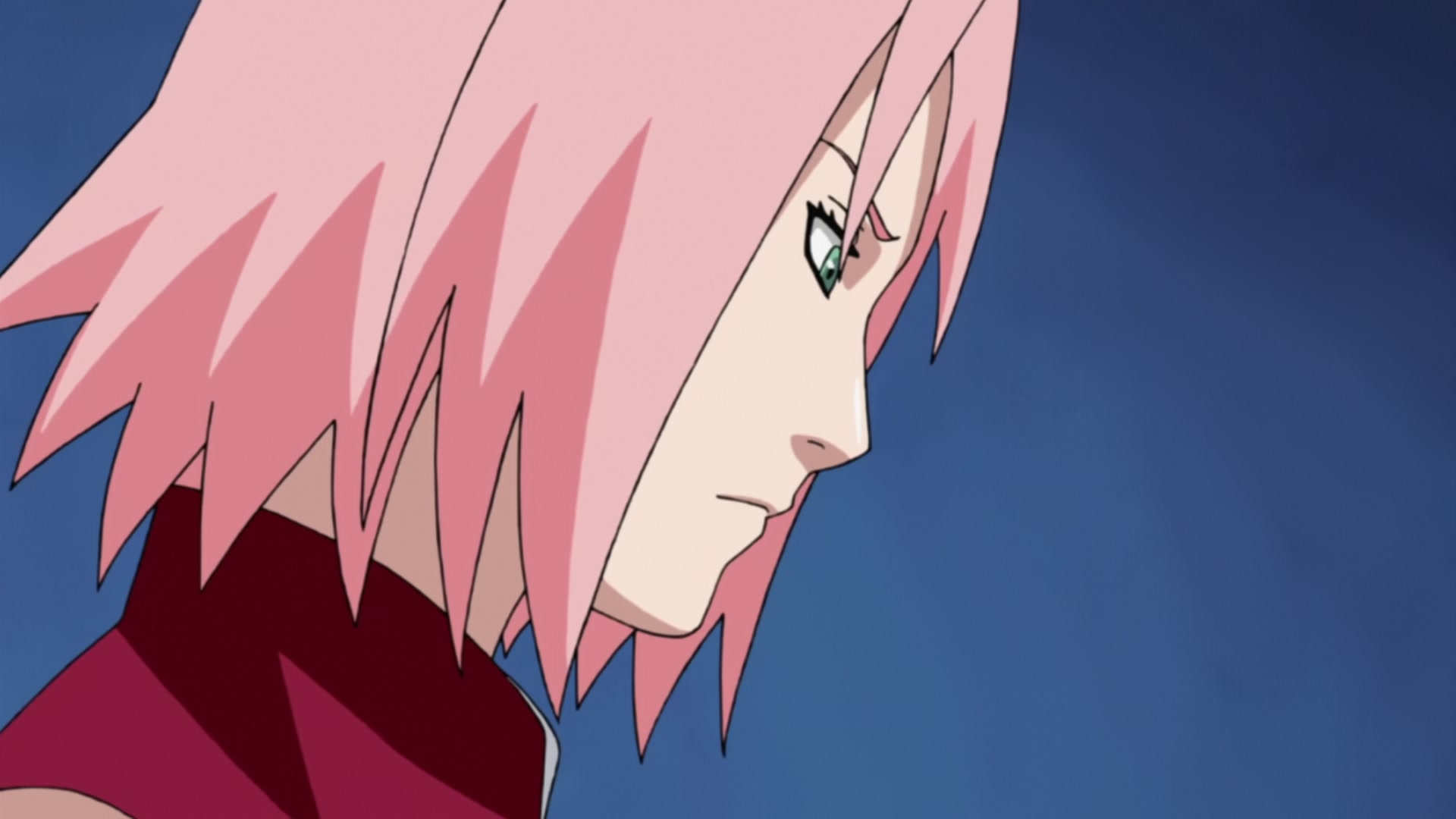 Naruto: Shippuden Ep 214: The Burden @ 00:14:20