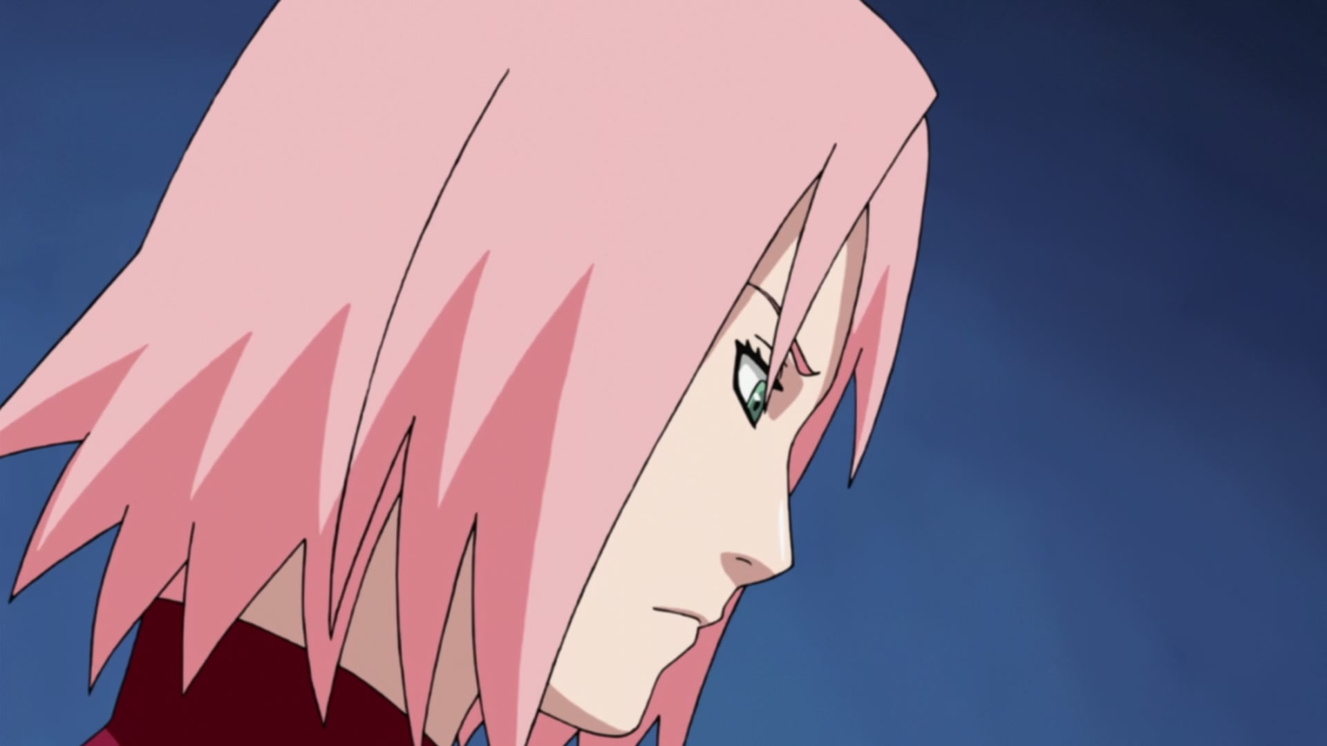 Naruto: Shippuden Ep 214: The Burden @ 00:14:24