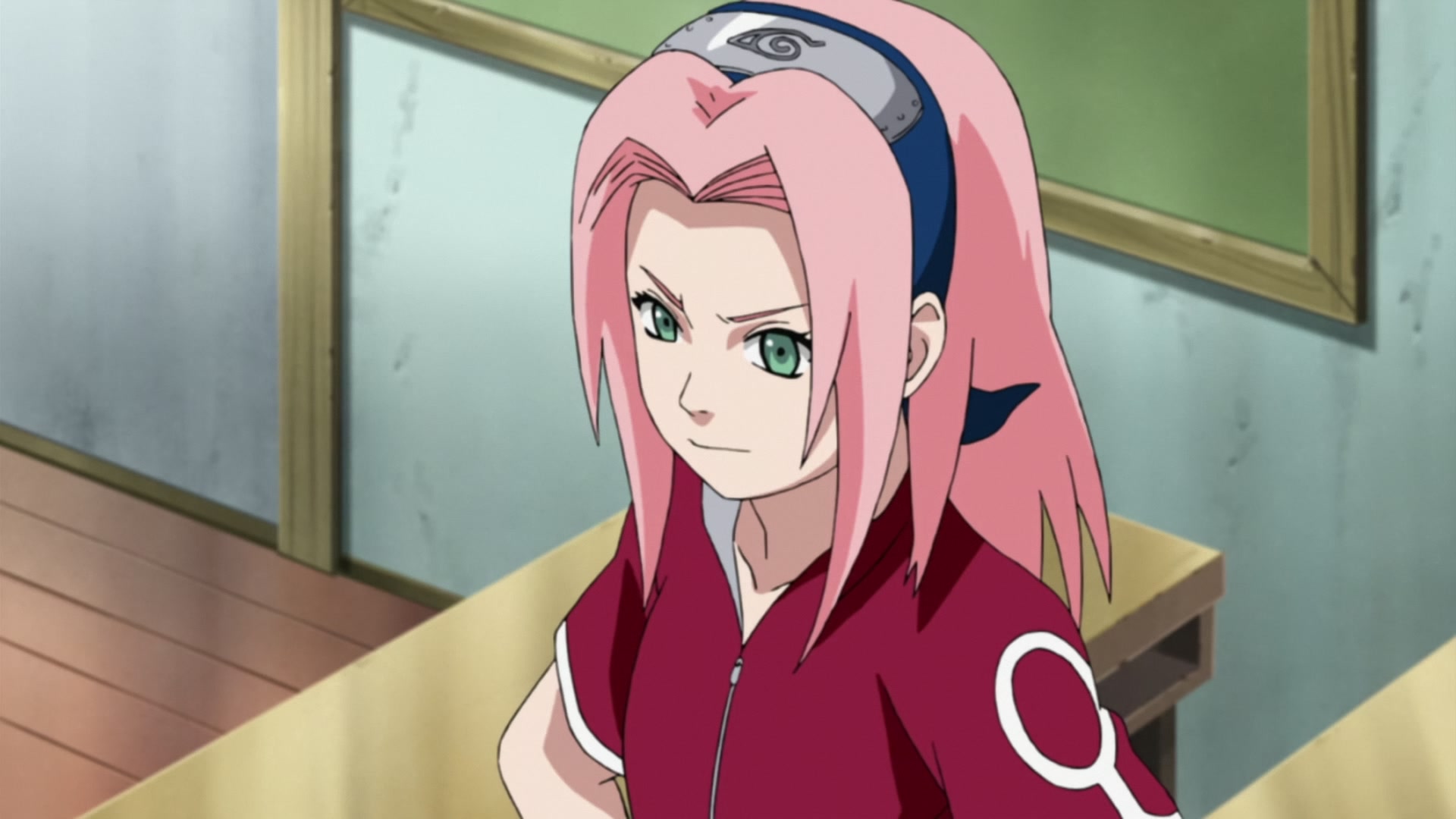 Naruto: Shippuden Ep 214: The Burden @ 00:14:29