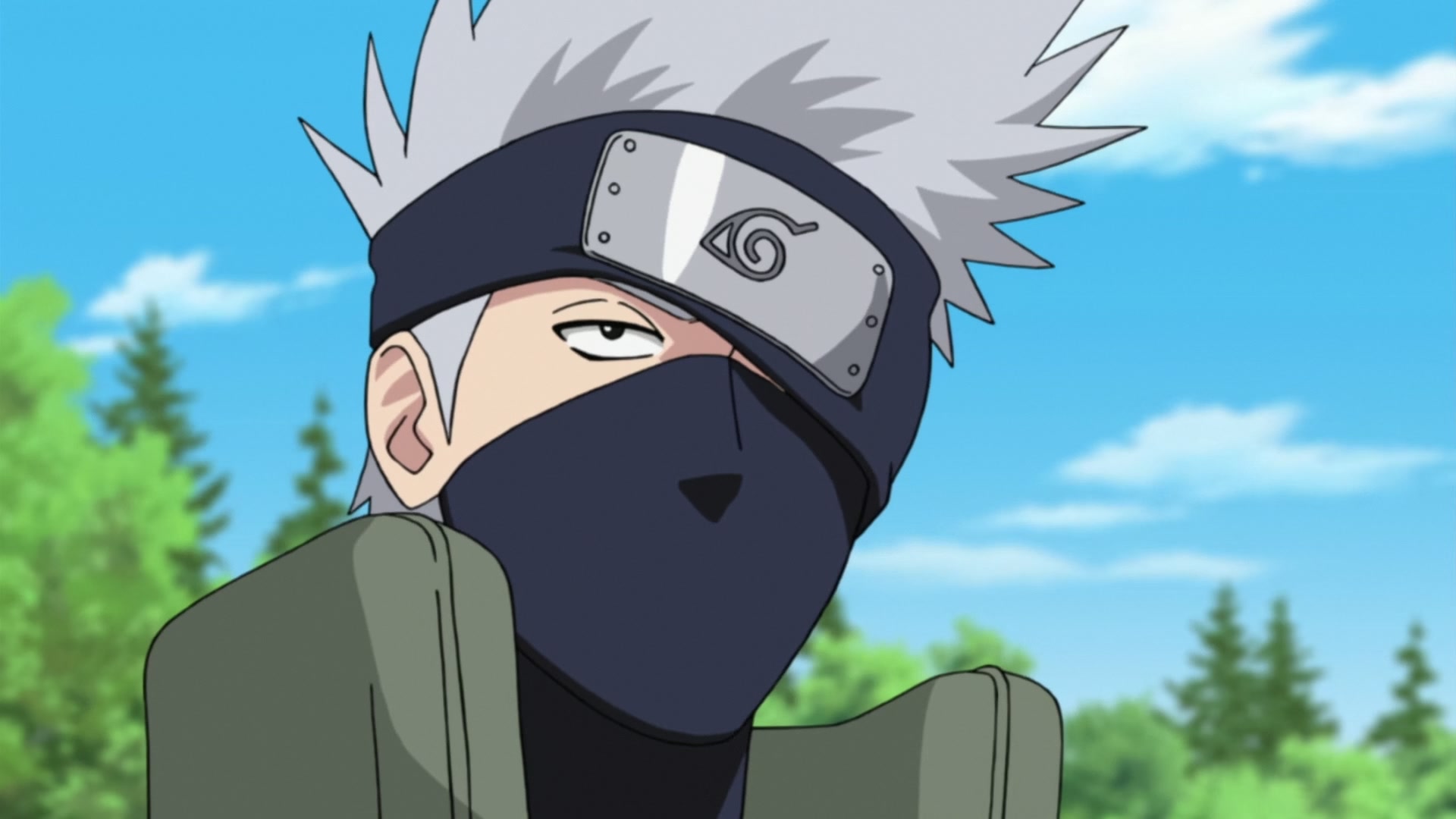 Naruto: Shippuden Ep 214: The Burden @ 00:15:17