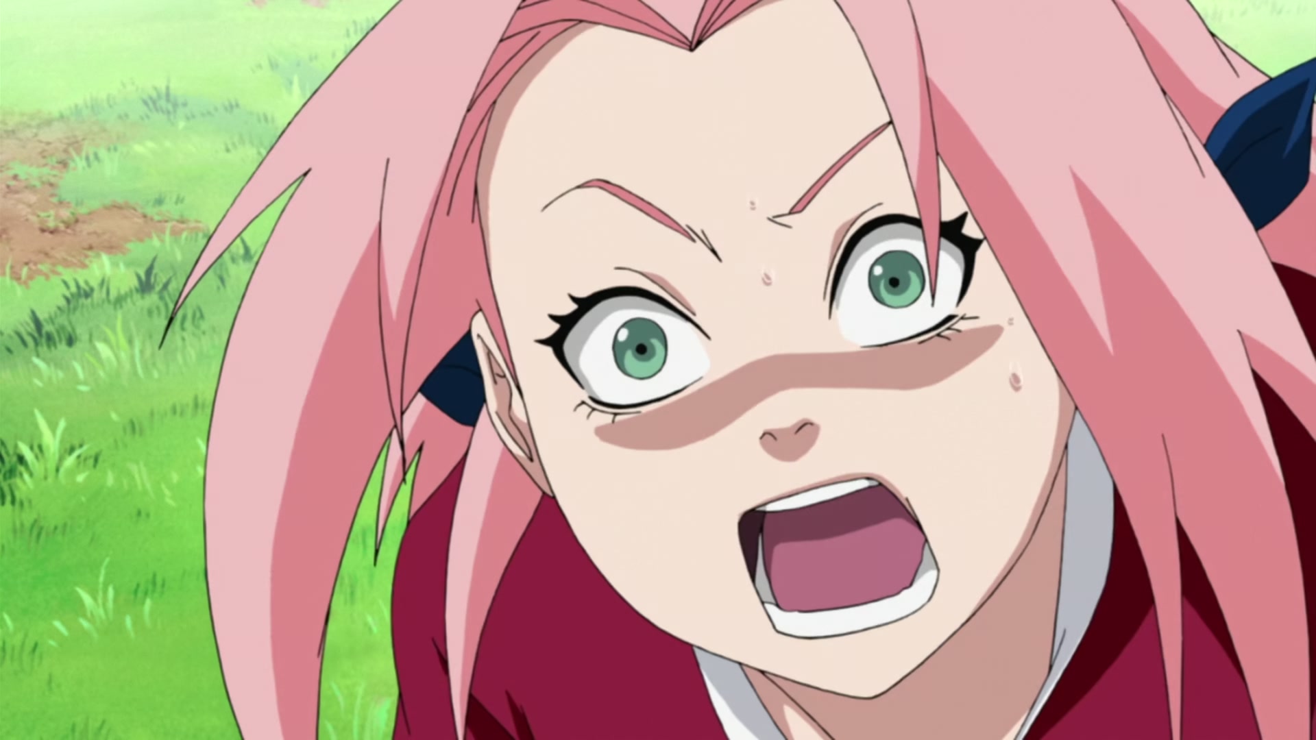 Naruto: Shippuden Ep 214: The Burden @ 00:16:04