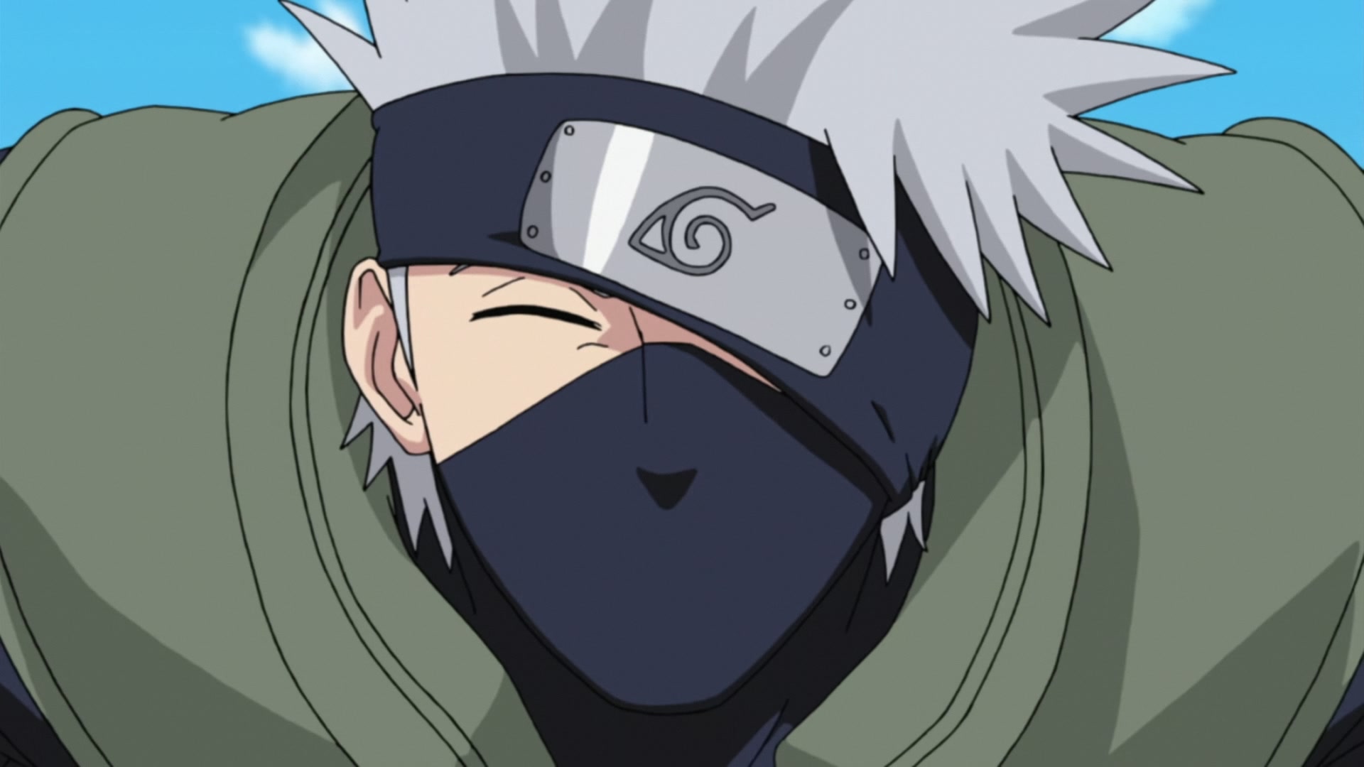 Naruto: Shippuden Ep 214: The Burden @ 00:16:09