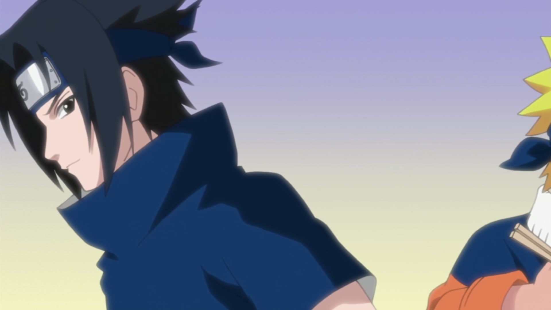 Naruto: Shippuden Ep 214: The Burden @ 00:18:27