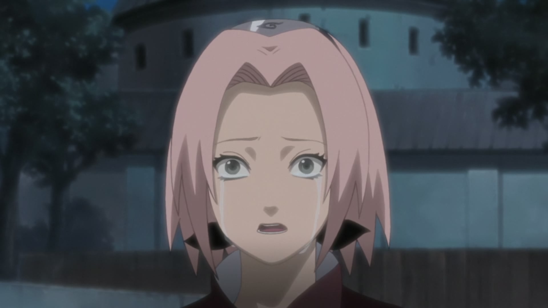 Naruto: Shippuden Ep 214: The Burden @ 00:18:46