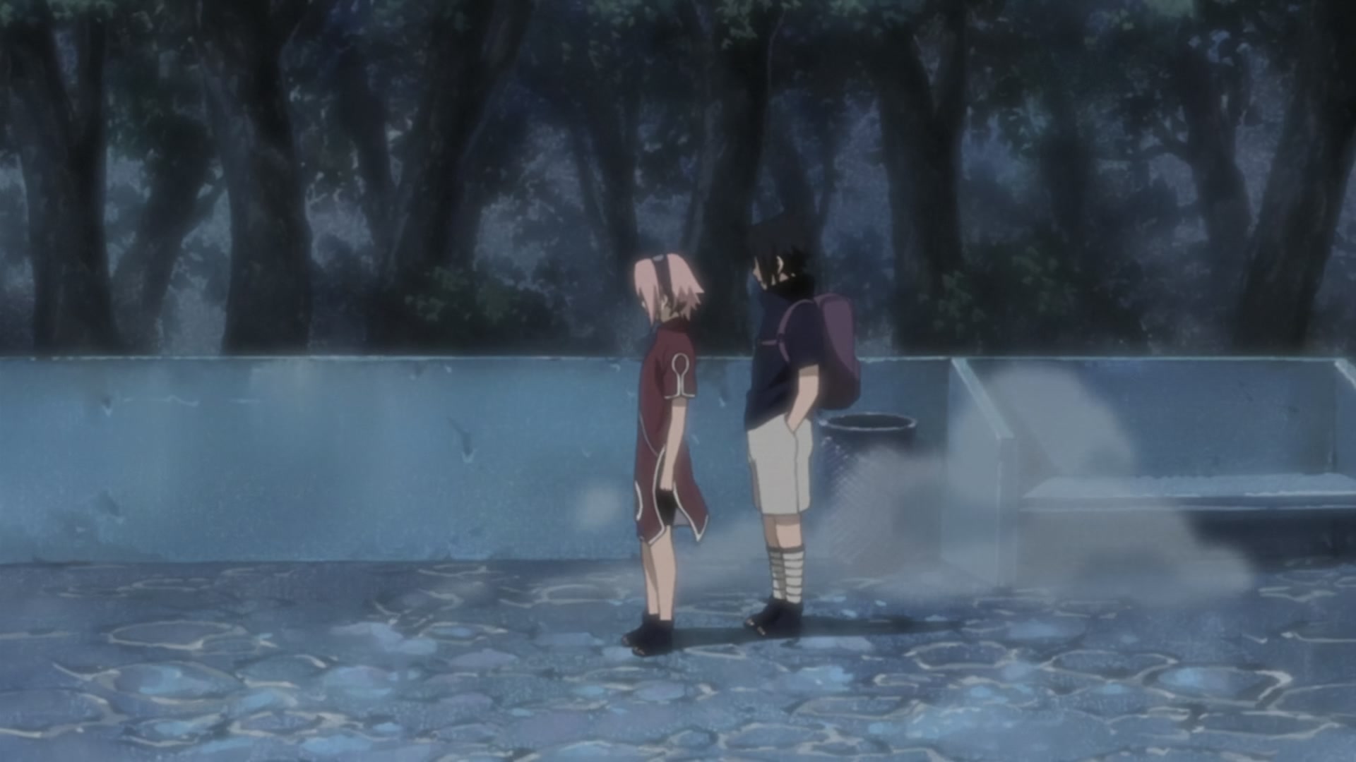 Naruto: Shippuden Ep 215: Two Fates @ 00:01:53